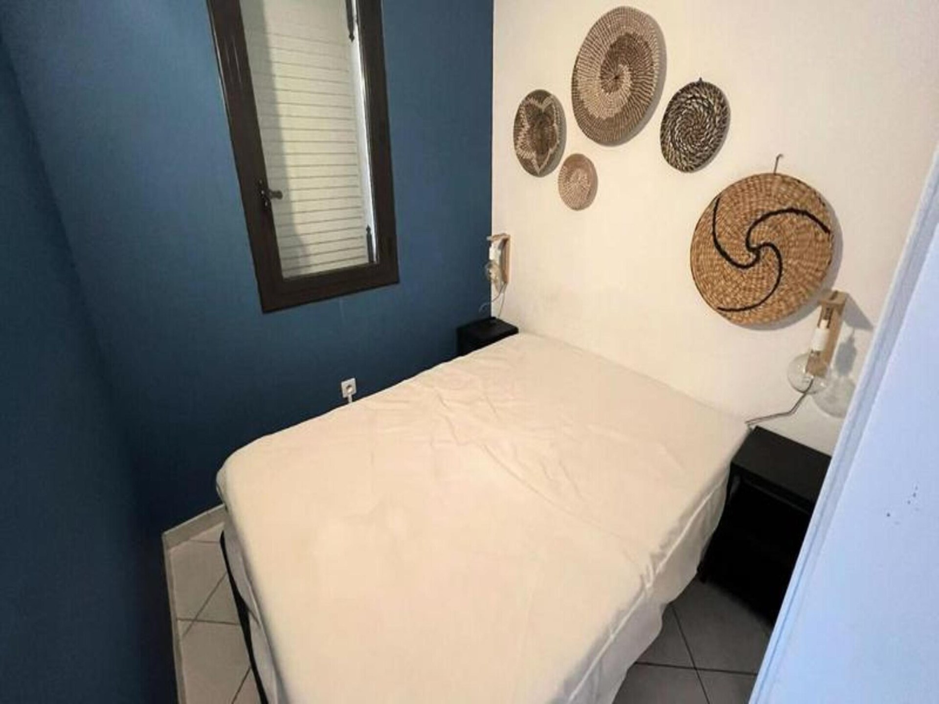 Appartement op 100 meter van zee met zwembad in Six Fours - foto 17