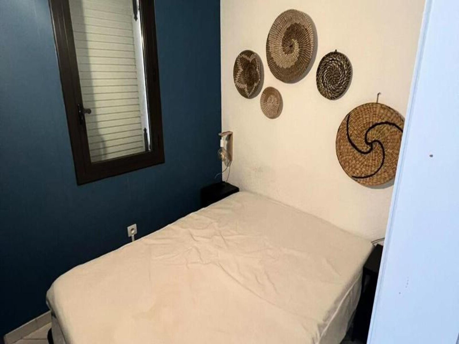 Appartement op 100 meter van zee met zwembad in Six Fours - foto 18