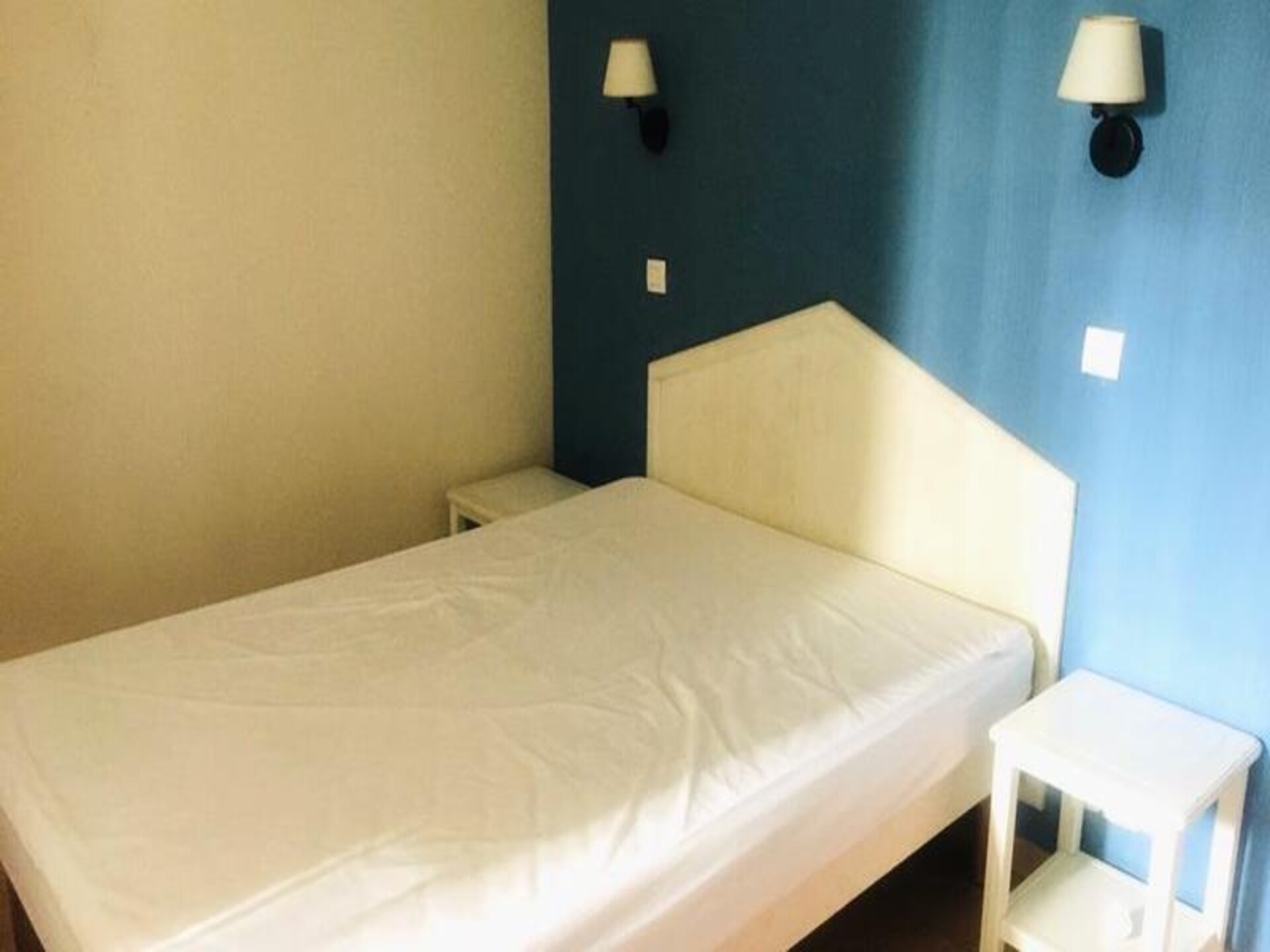 Gelijkvloers appartement op 100 meter van zee in Six-Fours-les-Plages - foto 11