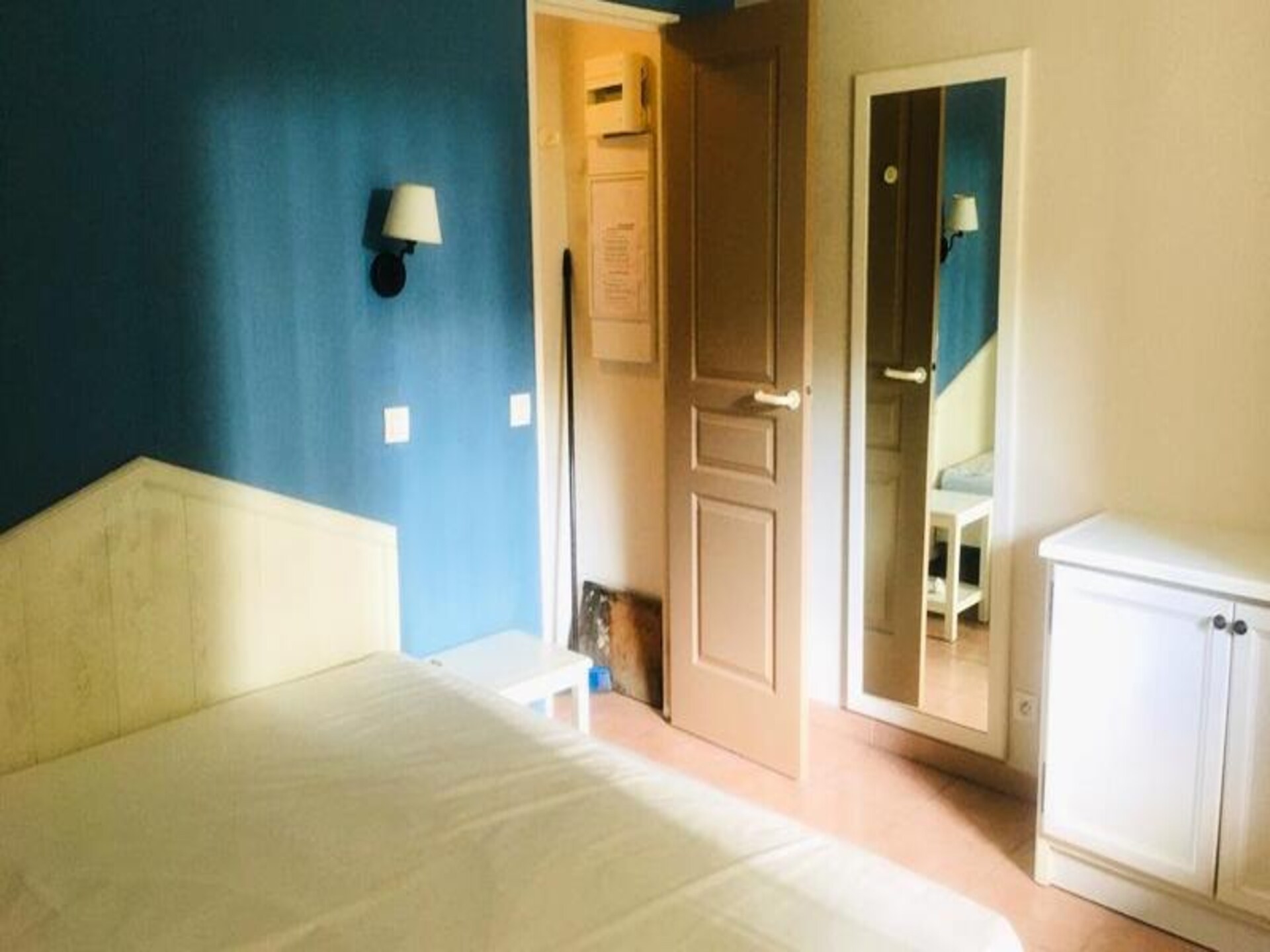 Gelijkvloers appartement op 100 meter van zee in Six-Fours-les-Plages - foto 12