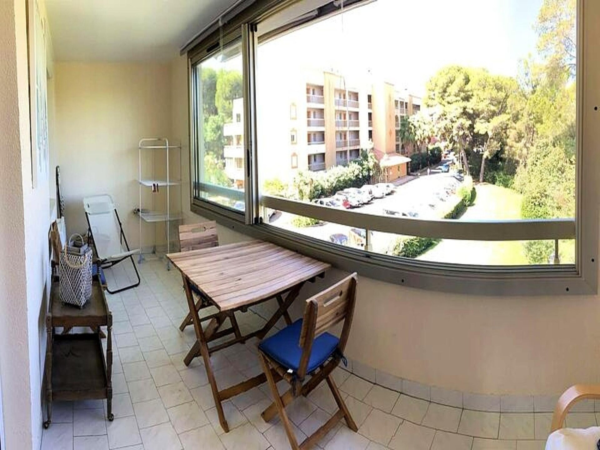 Licht appartement op 100 meter van zee in Six-Fours-les-Plages - foto 10
