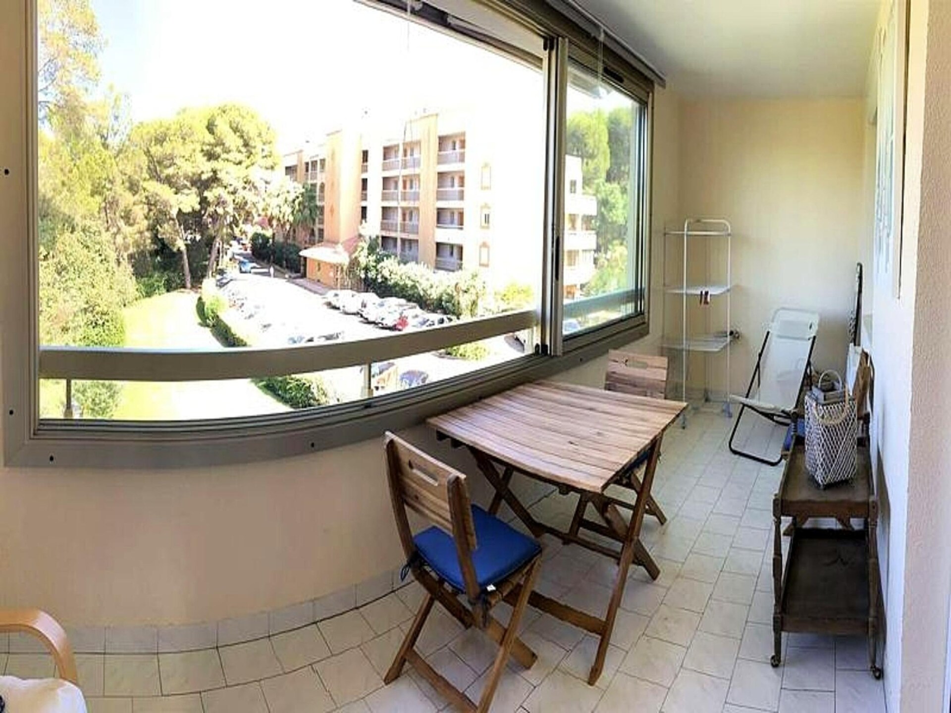 Licht appartement op 100 meter van zee in Six-Fours-les-Plages - foto 11