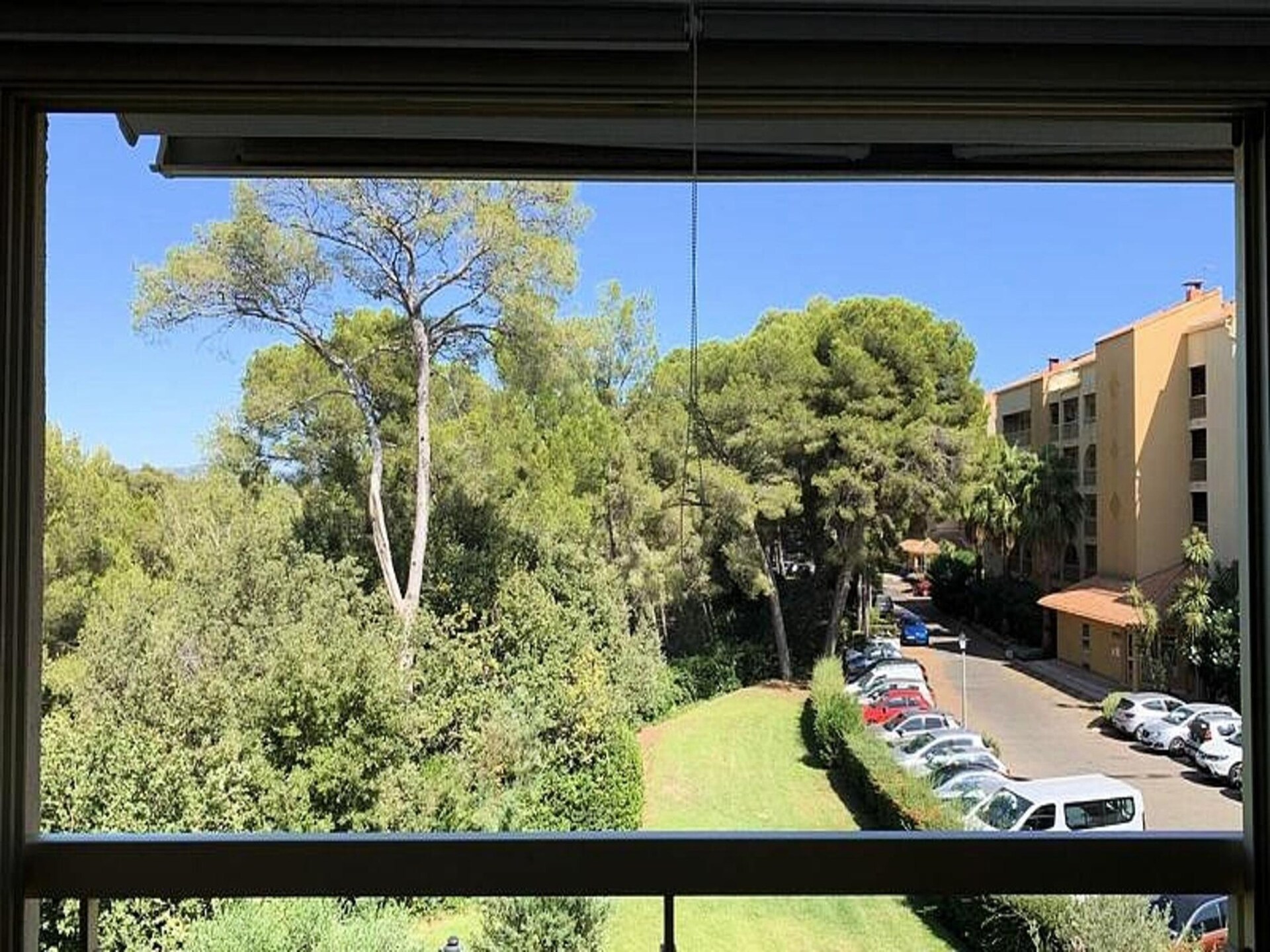 Licht appartement op 100 meter van zee in Six-Fours-les-Plages - foto 16