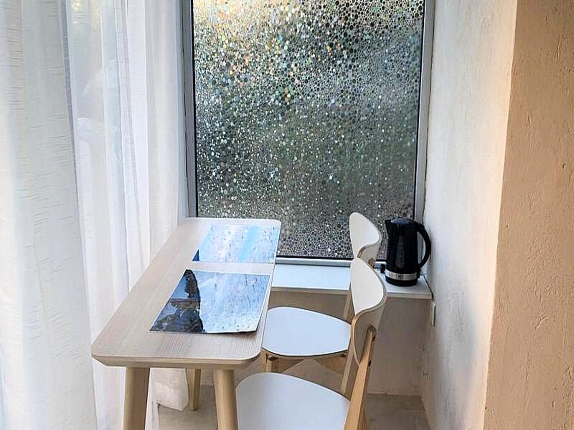 Knusse studio op 100 meter van zee in Six-Fours-les-Plages - foto 14