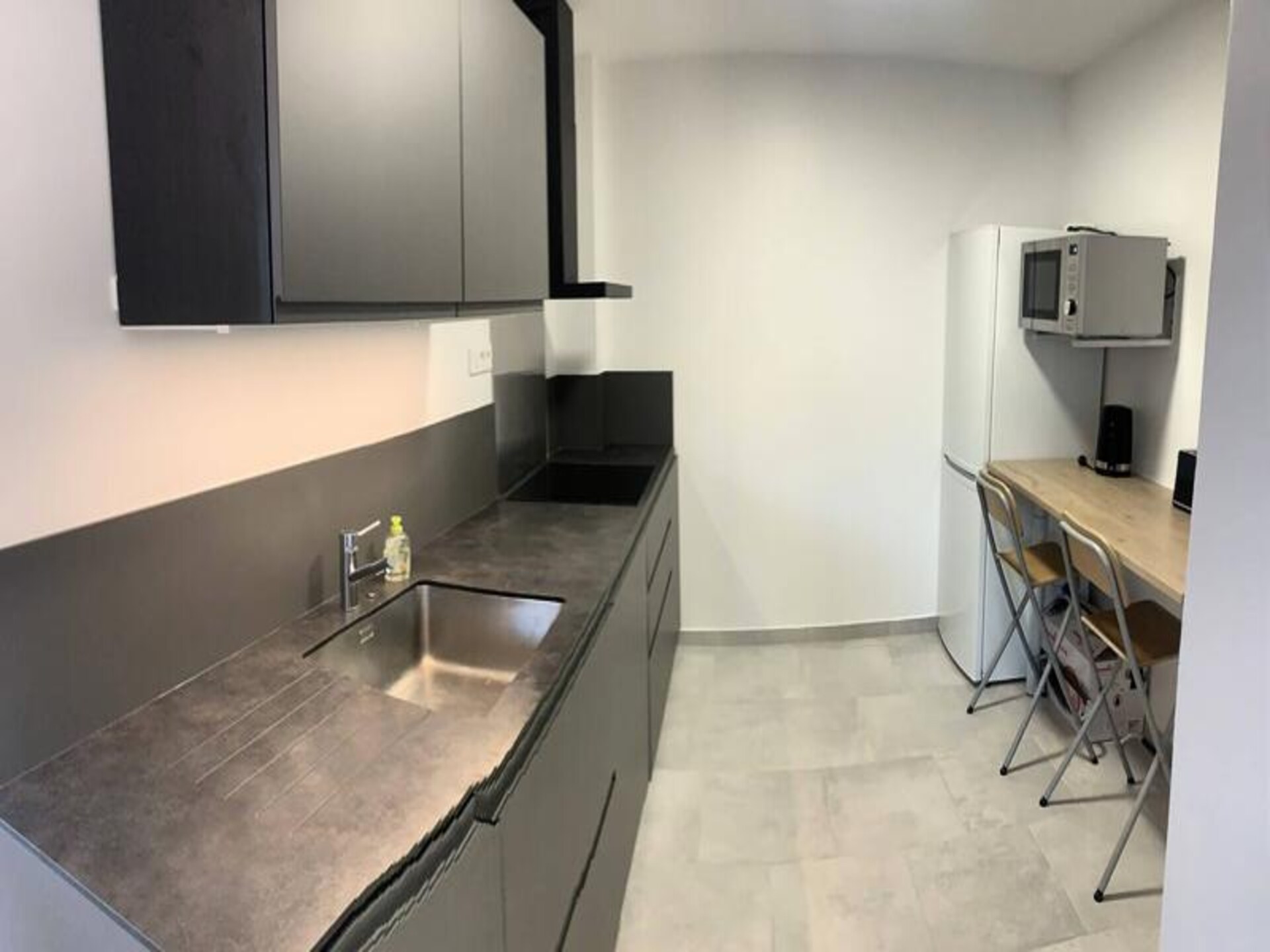 Appartement op 100 meter van zee met zonnig terras in Six-Fours-les-Plages - foto 5
