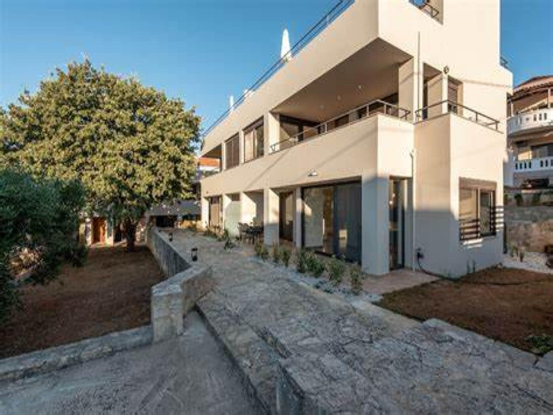 Ruim appartement voor 6 op 100m van zee met terras in Six Fours - foto 32