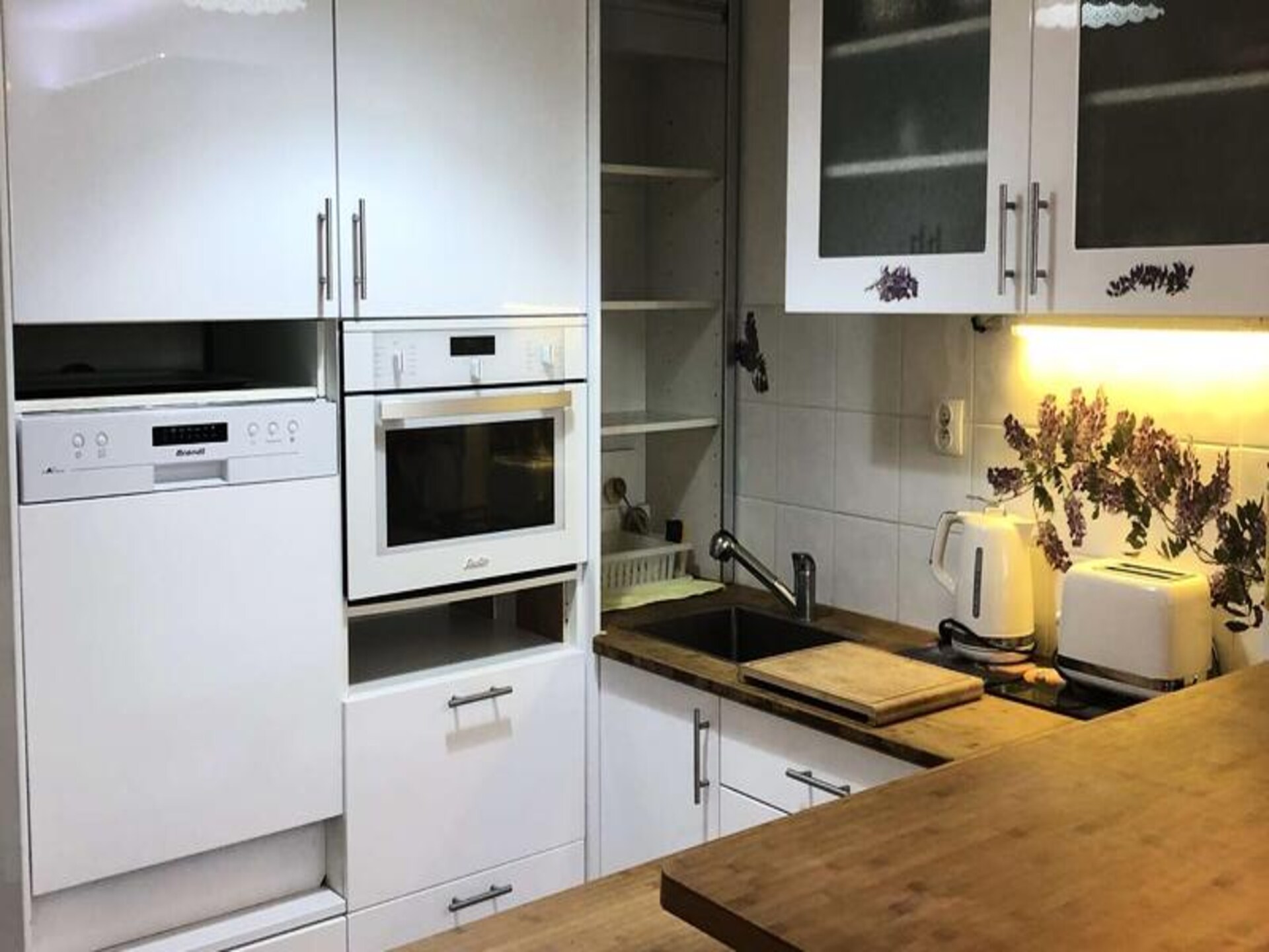 Appartement Résidence Palmiers: zeezicht, strand op 100m, zwembad en tennis - foto 6
