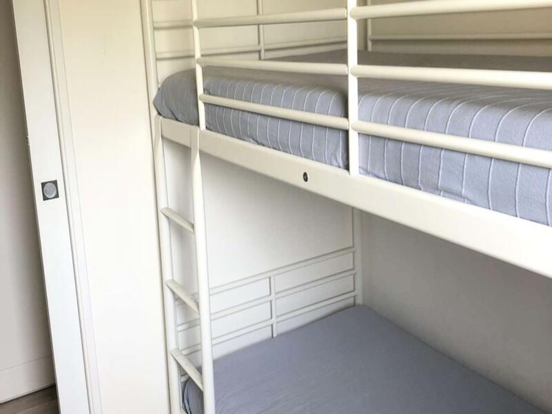 Appartement Résidence Palmiers: zeezicht, strand op 100m, zwembad en tennis - foto 9