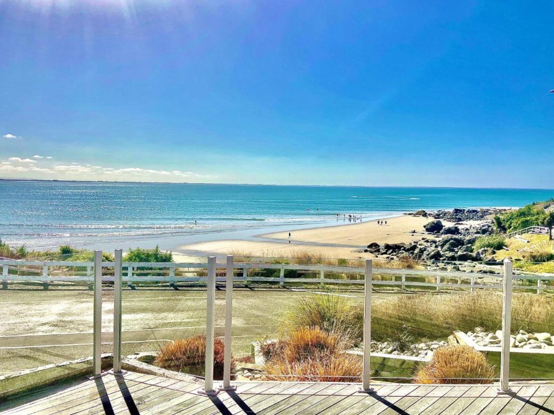 Appartement aan zee in Six Fours met uitzicht op de haven van Coudoulière - foto 23