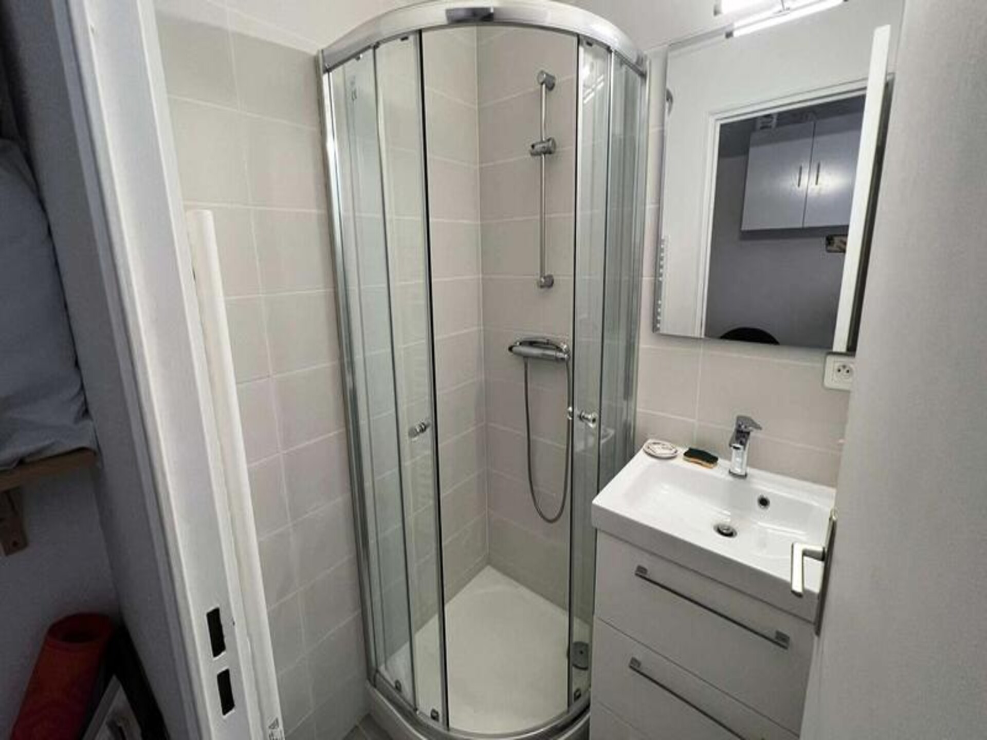 Knus appartement op 100 meter van zee in Six-Fours-les-Plages - foto 5