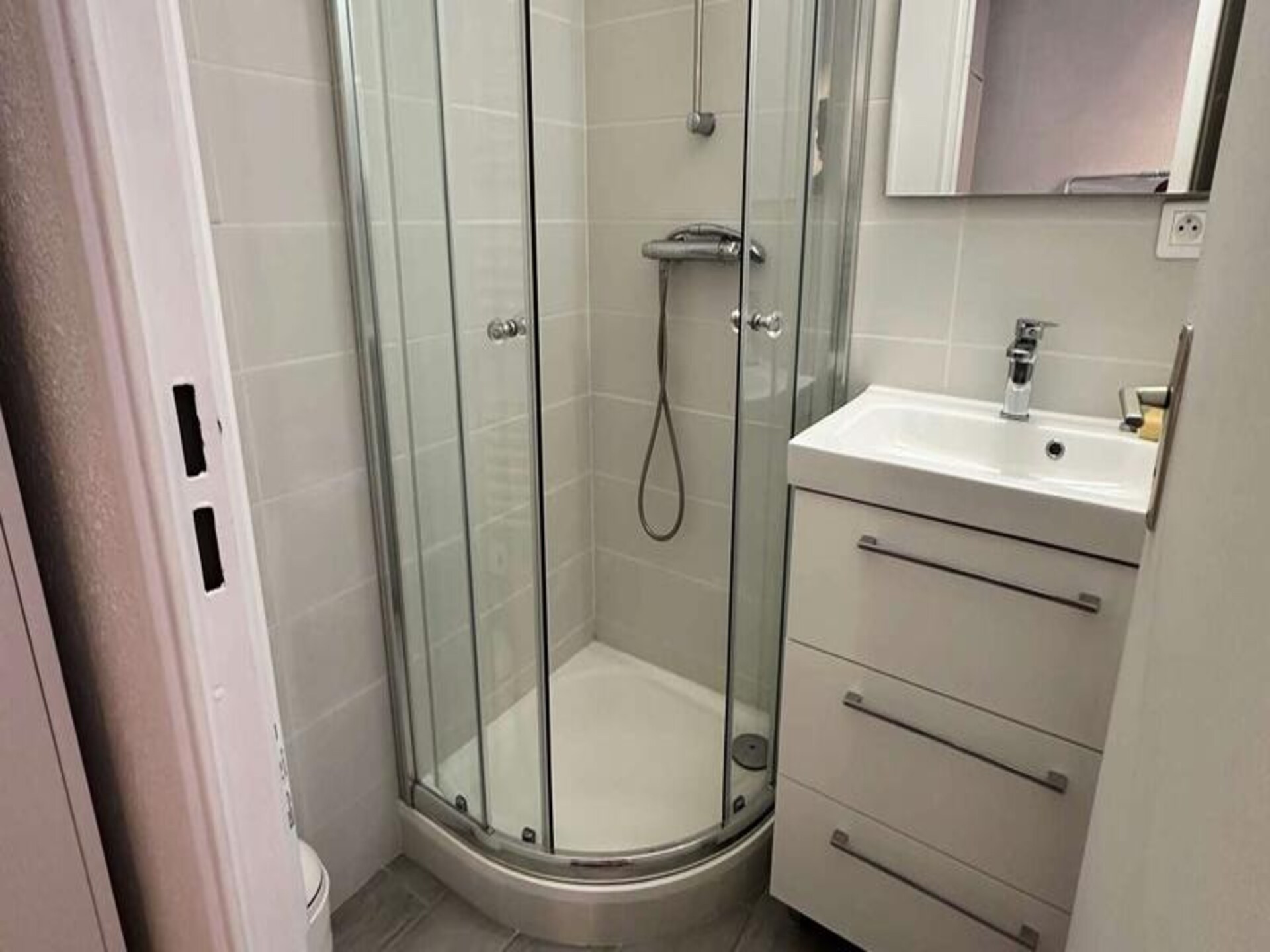 Knus appartement op 100 meter van zee in Six-Fours-les-Plages - foto 7