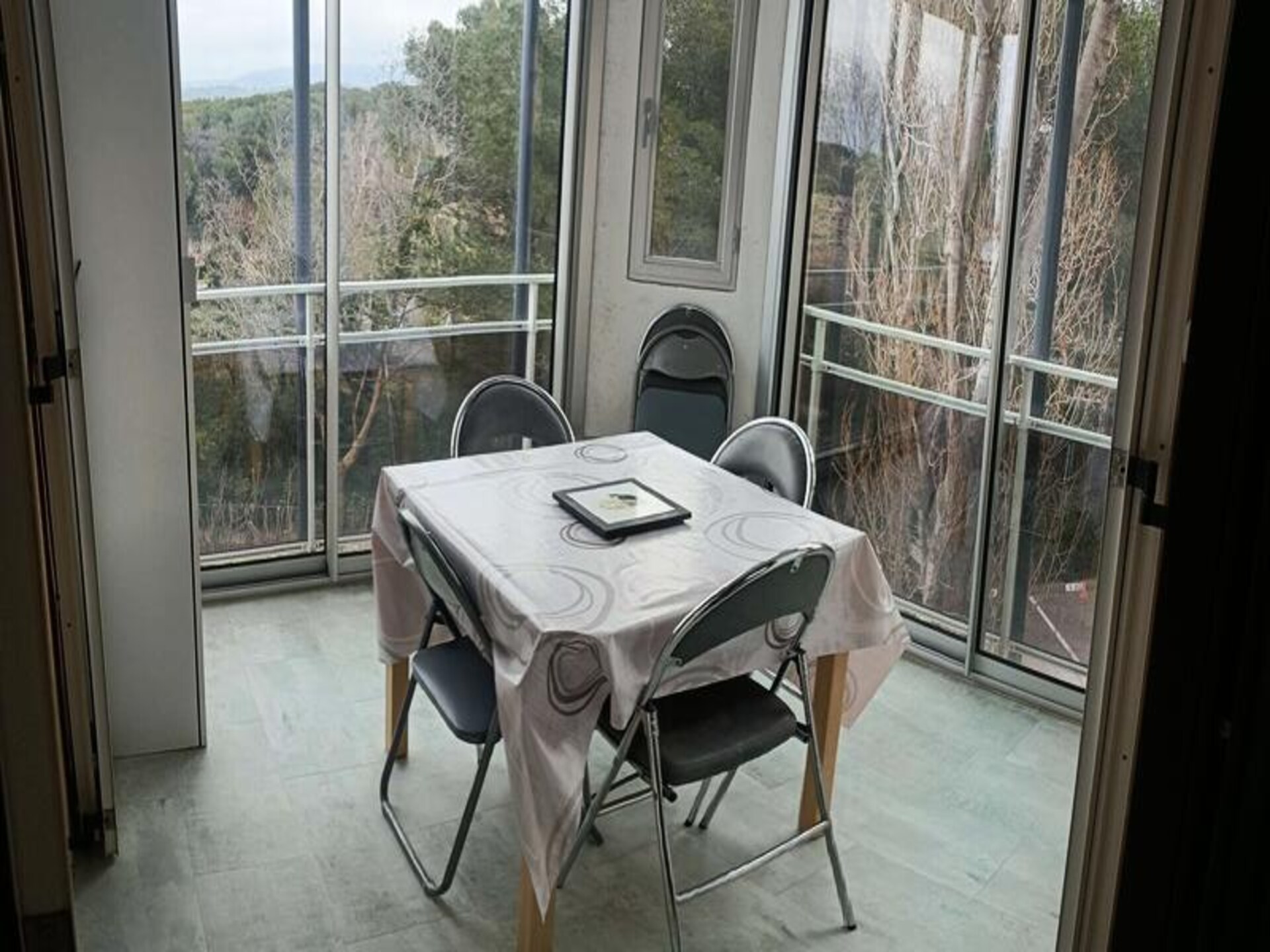 Appartement 6 pers. bij strand en haven La Coudoulière, Six-Fours - foto 3