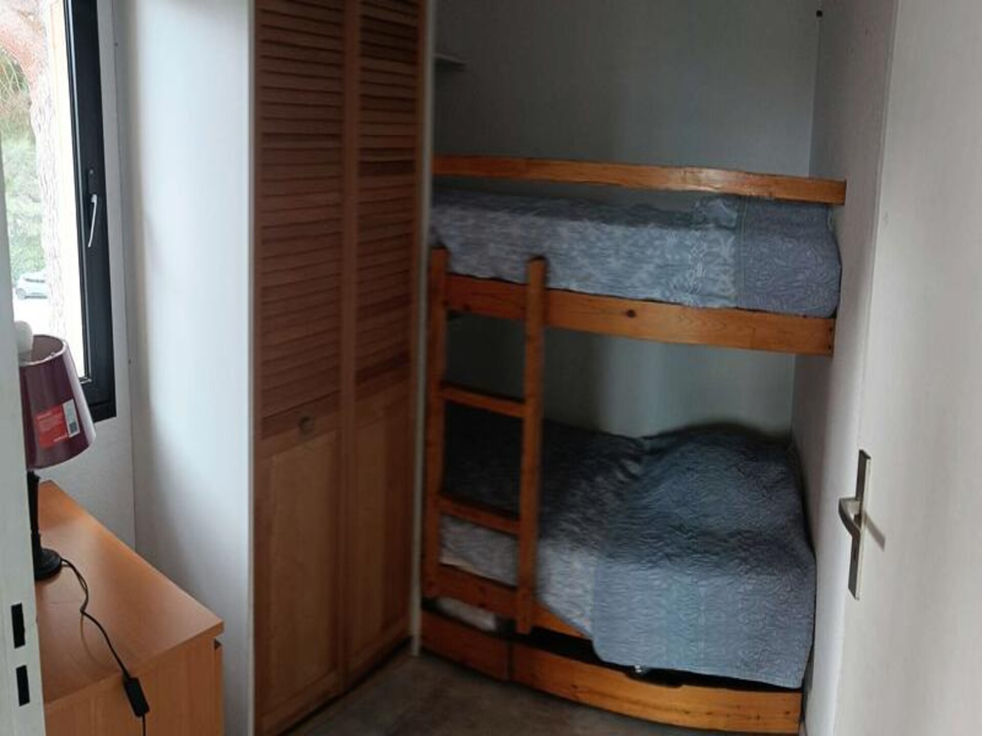 Appartement 6 pers. bij strand en haven La Coudoulière, Six-Fours - foto 7