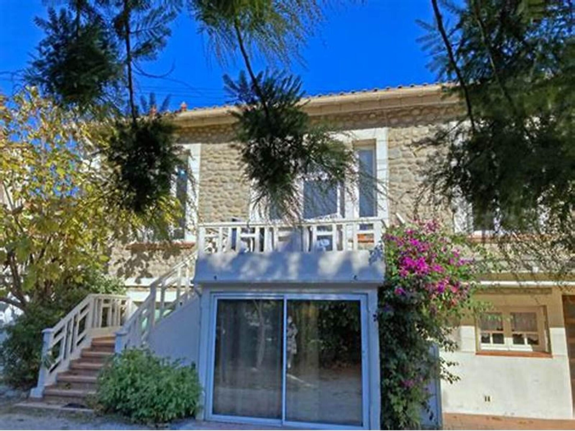 Zeezichtappartement Résidence Voiles, 75m², 6 pers, 50m van zee - foto 32
