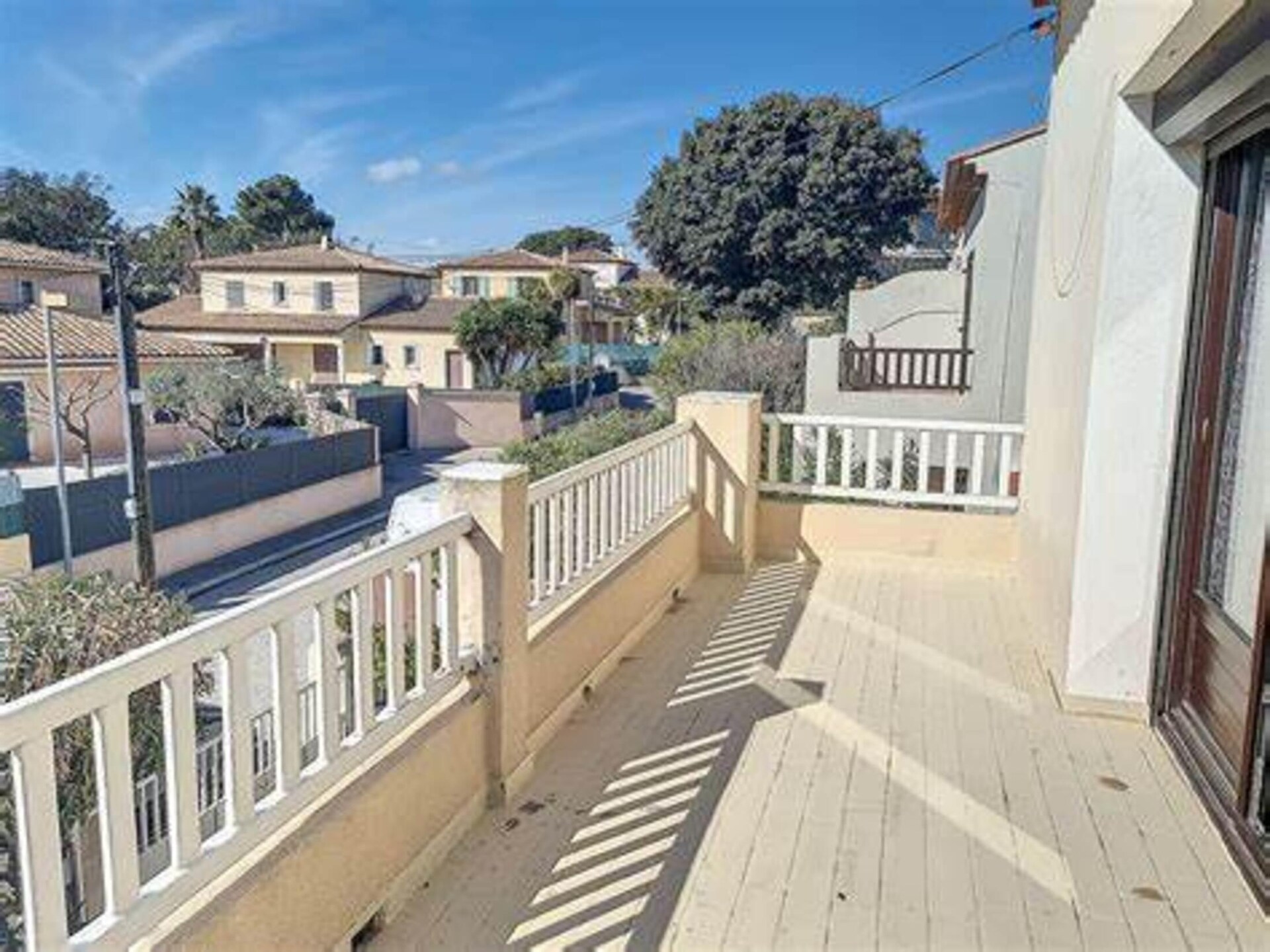 Zeezichtappartement Résidence Voiles, 75m², 6 pers, 50m van zee - foto 34