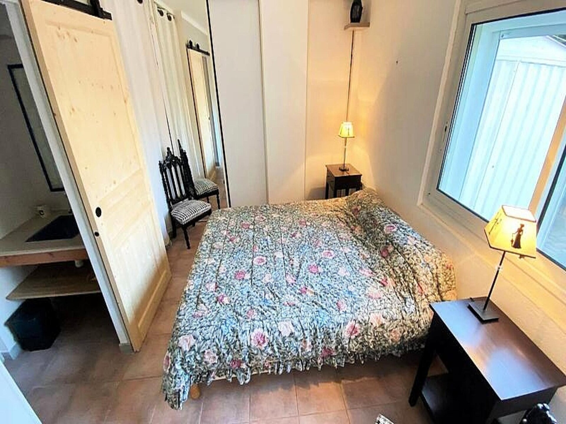 Appartement op 50 meter van het strand met zonnig terras in Six-Fours-les-Plages - foto 15