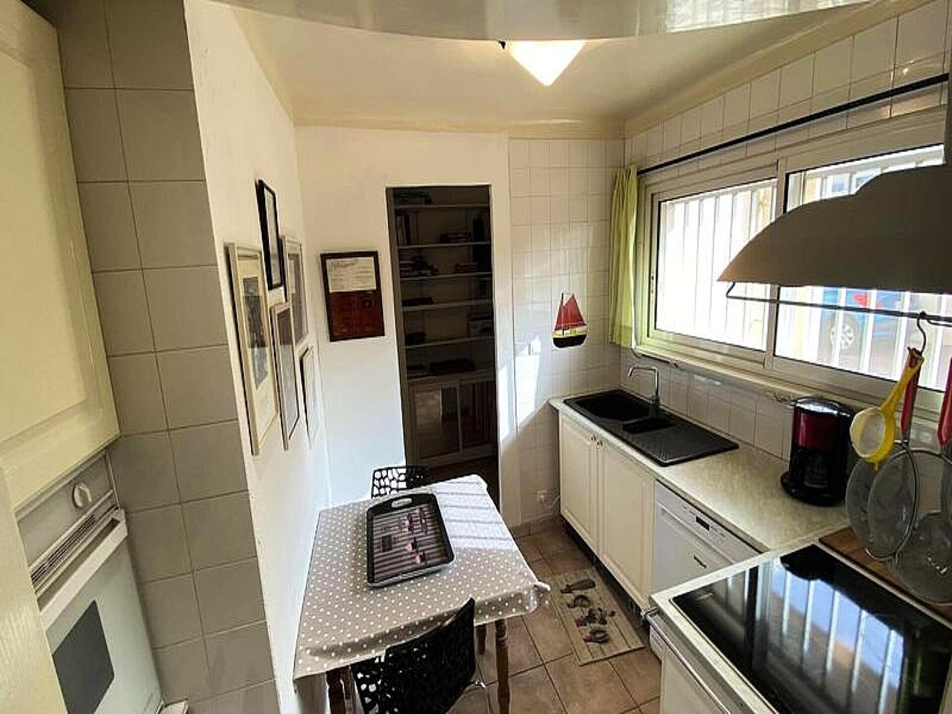 Appartement op 50 meter van het strand met zonnig terras in Six-Fours-les-Plages - foto 12