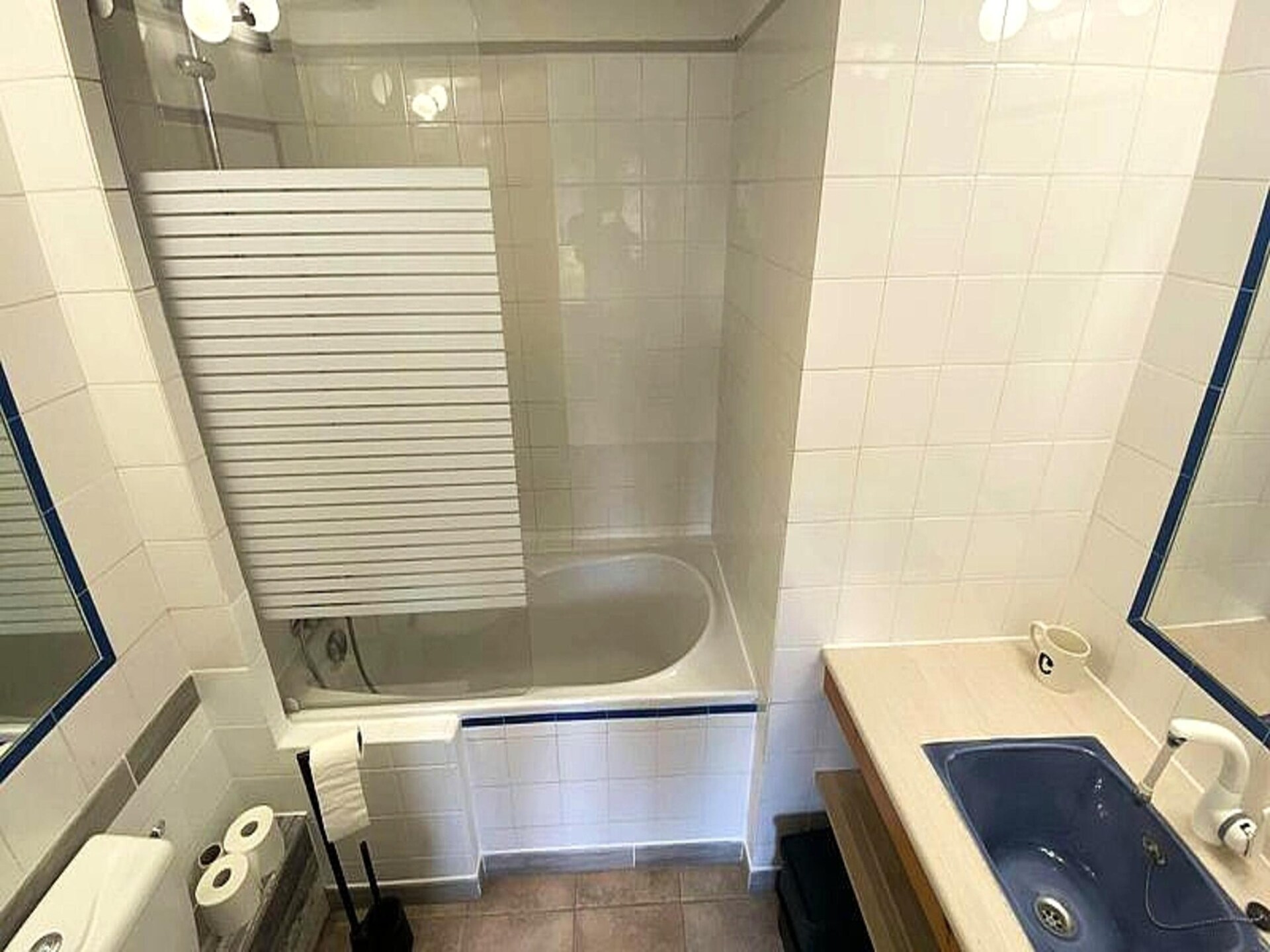 Appartement op 50 meter van het strand met zonnig terras in Six-Fours-les-Plages - foto 18