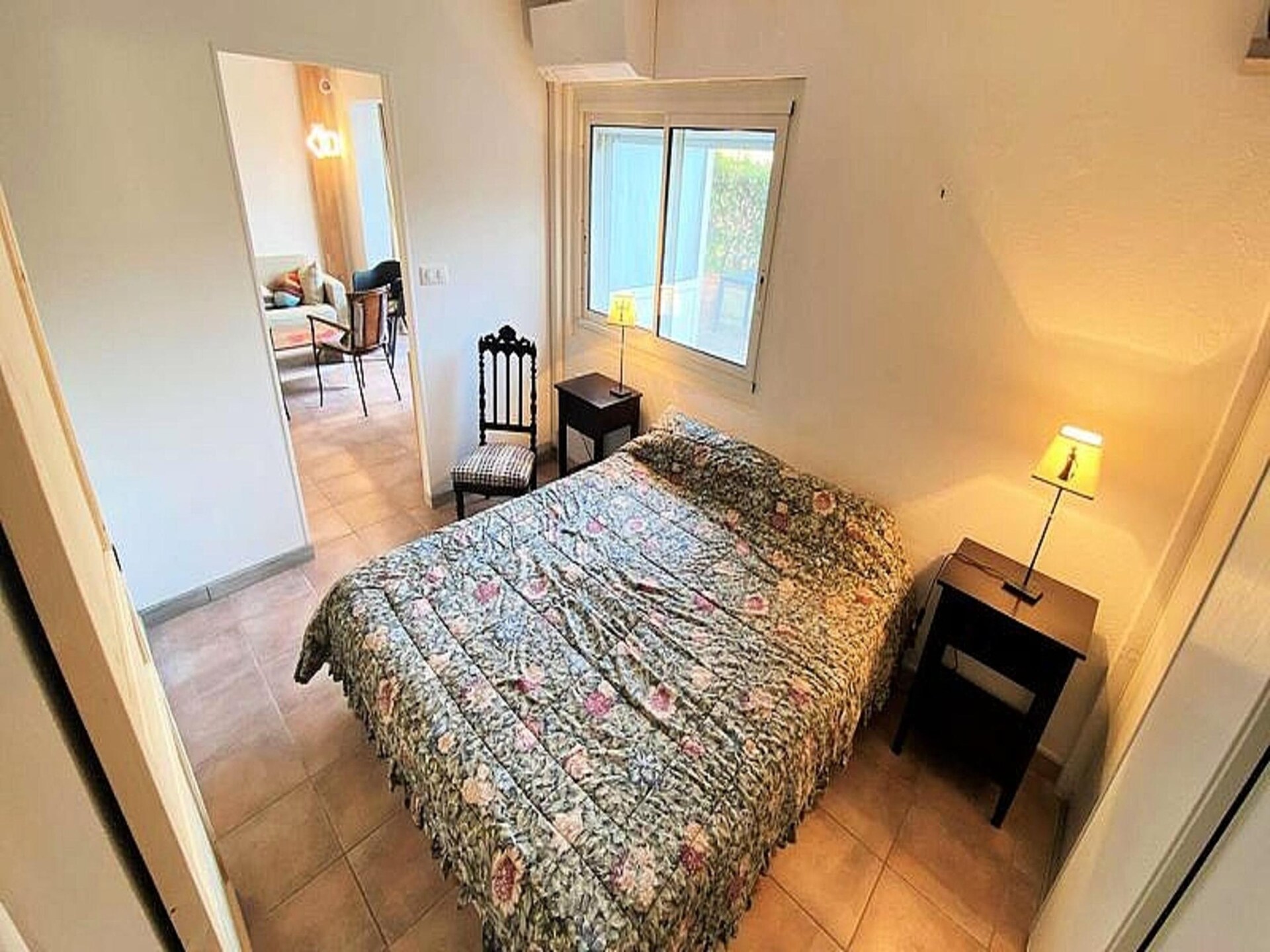 Appartement op 50 meter van het strand met zonnig terras in Six-Fours-les-Plages - foto 16