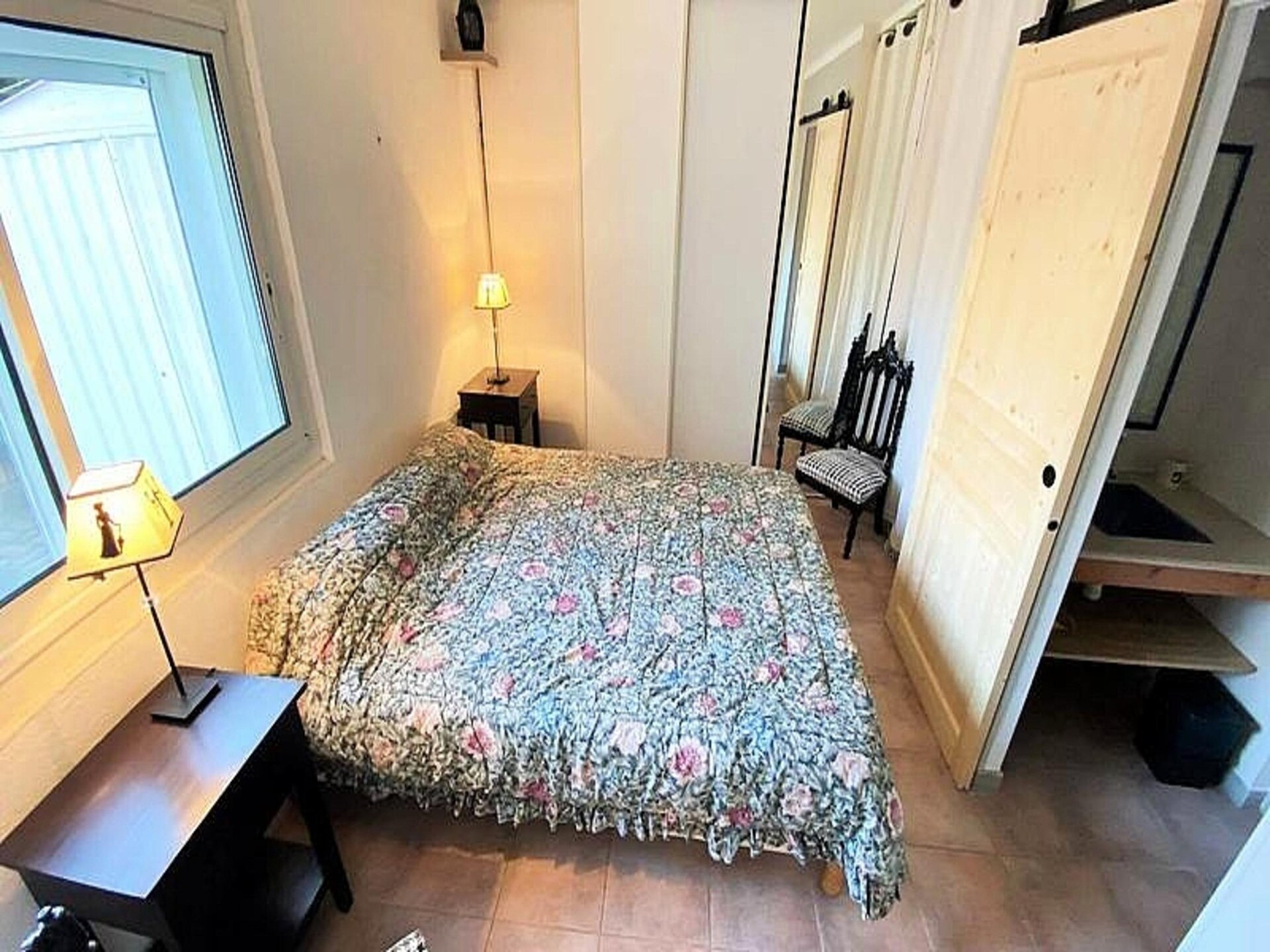 Appartement op 50 meter van het strand met zonnig terras in Six-Fours-les-Plages - foto 17