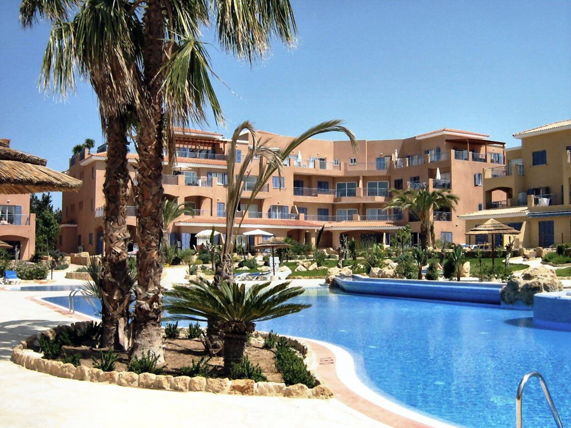 Appartement op 50 meter van het strand met zonnig terras in Six-Fours-les-Plages - foto 31