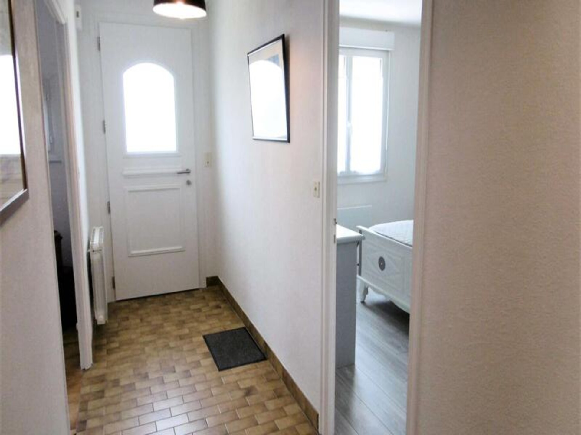 Strandappartement voor 9 in Sarzeau, 50m van Plage de Roaliguen - foto 13