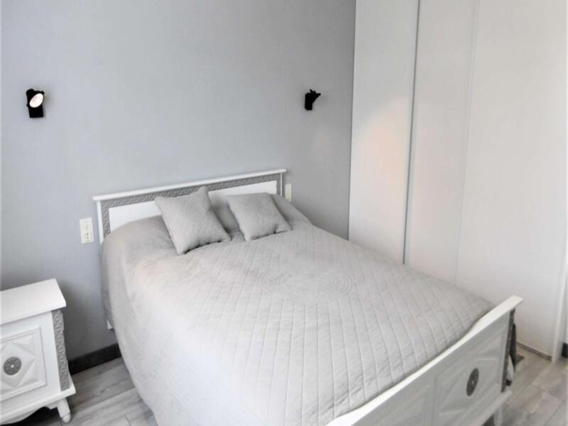 Strandappartement voor 9 in Sarzeau, 50m van Plage de Roaliguen - foto 14