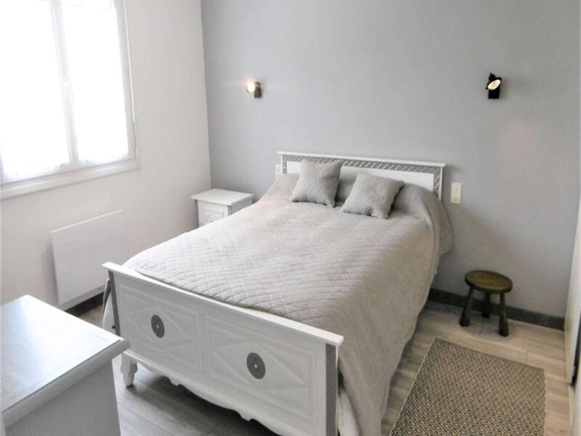 Strandappartement voor 9 in Sarzeau, 50m van Plage de Roaliguen - foto 16