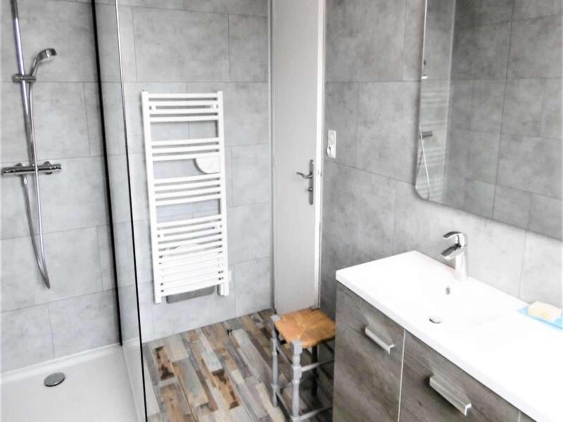 Strandappartement voor 9 in Sarzeau, 50m van Plage de Roaliguen - foto 17