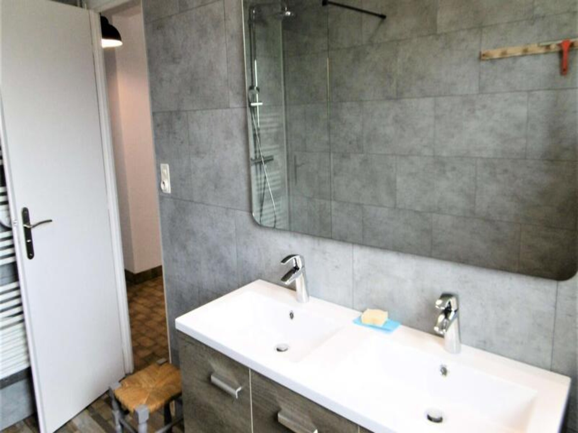 Strandappartement voor 9 in Sarzeau, 50m van Plage de Roaliguen - foto 19