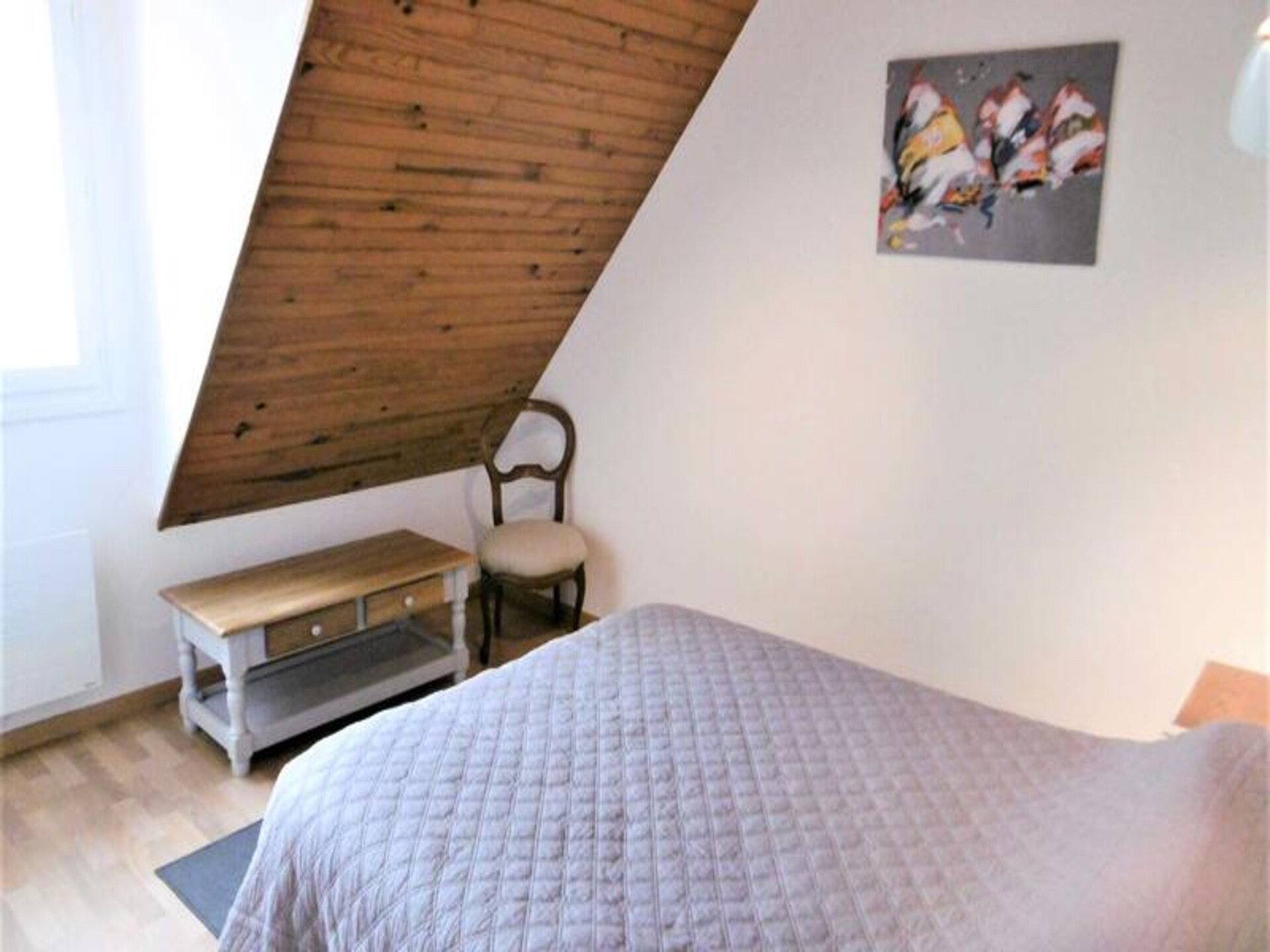 Strandappartement voor 9 in Sarzeau, 50m van Plage de Roaliguen - foto 22