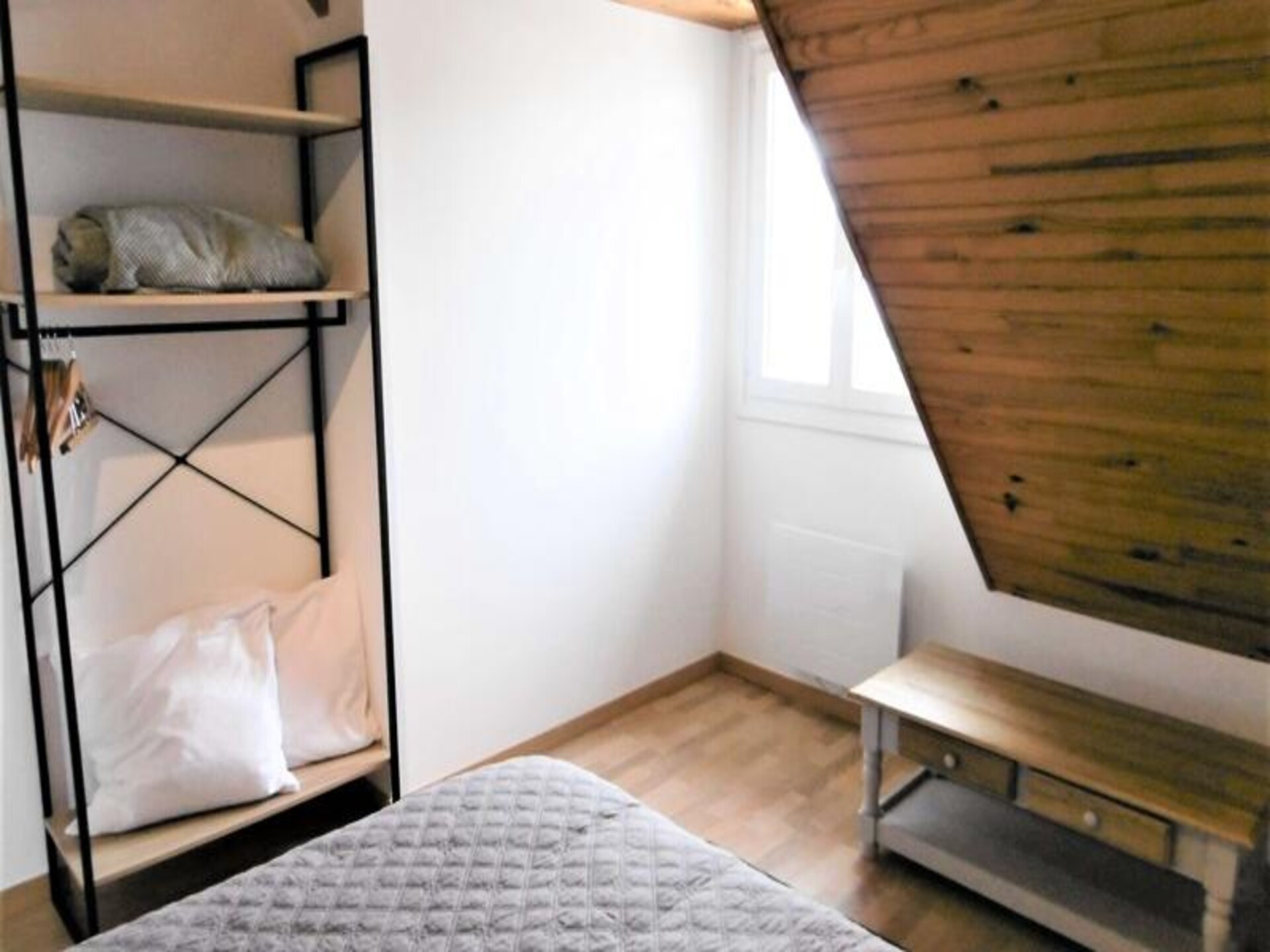 Strandappartement voor 9 in Sarzeau, 50m van Plage de Roaliguen - foto 23