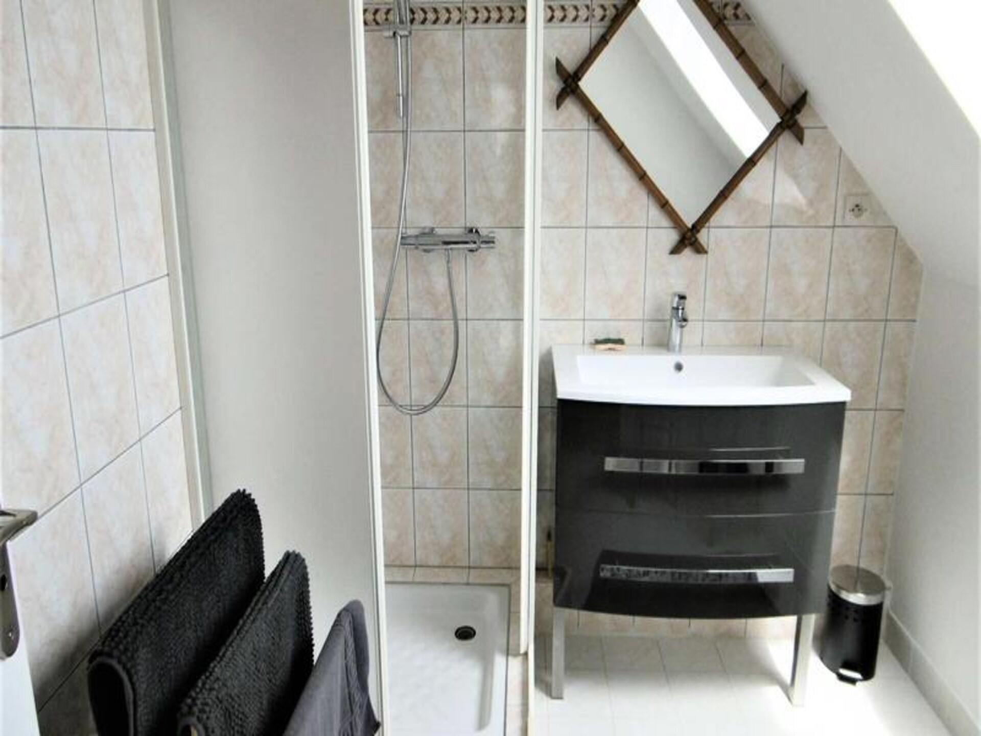 Strandappartement voor 9 in Sarzeau, 50m van Plage de Roaliguen - foto 24