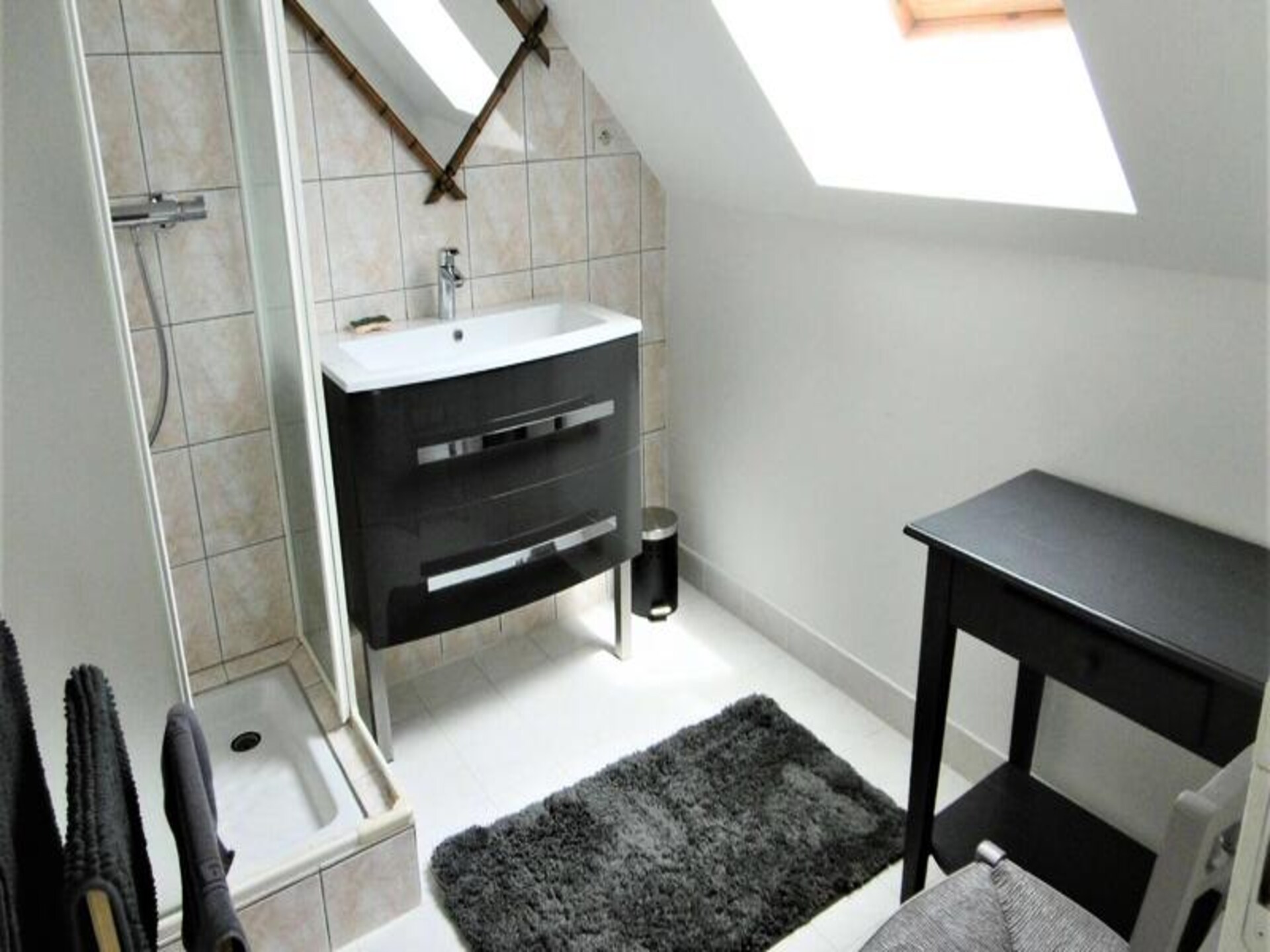 Strandappartement voor 9 in Sarzeau, 50m van Plage de Roaliguen - foto 25
