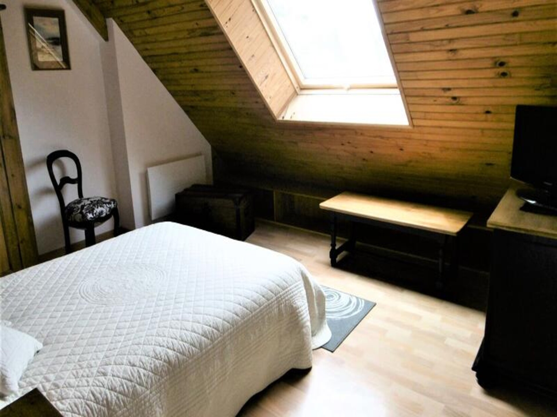 Strandappartement voor 9 in Sarzeau, 50m van Plage de Roaliguen - foto 27