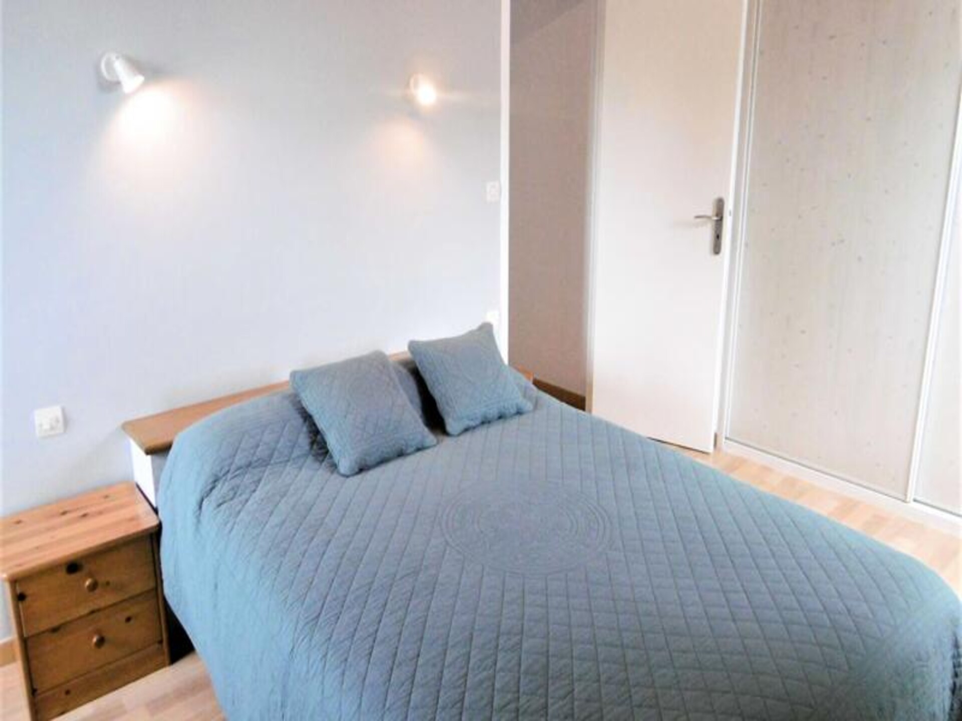 Strandappartement voor 9 in Sarzeau, 50m van Plage de Roaliguen - foto 29