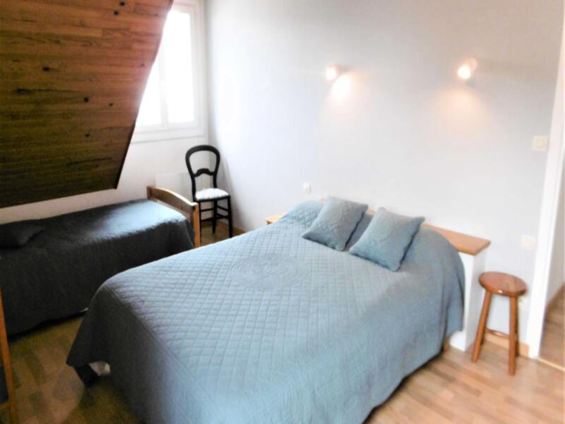Strandappartement voor 9 in Sarzeau, 50m van Plage de Roaliguen - foto 30