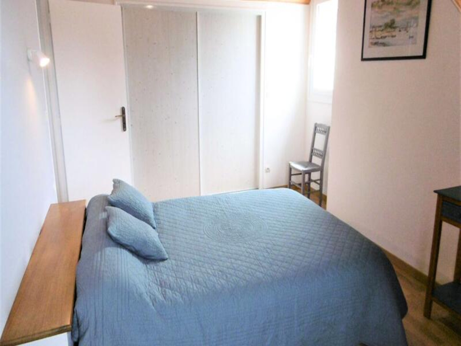 Strandappartement voor 9 in Sarzeau, 50m van Plage de Roaliguen - foto 31