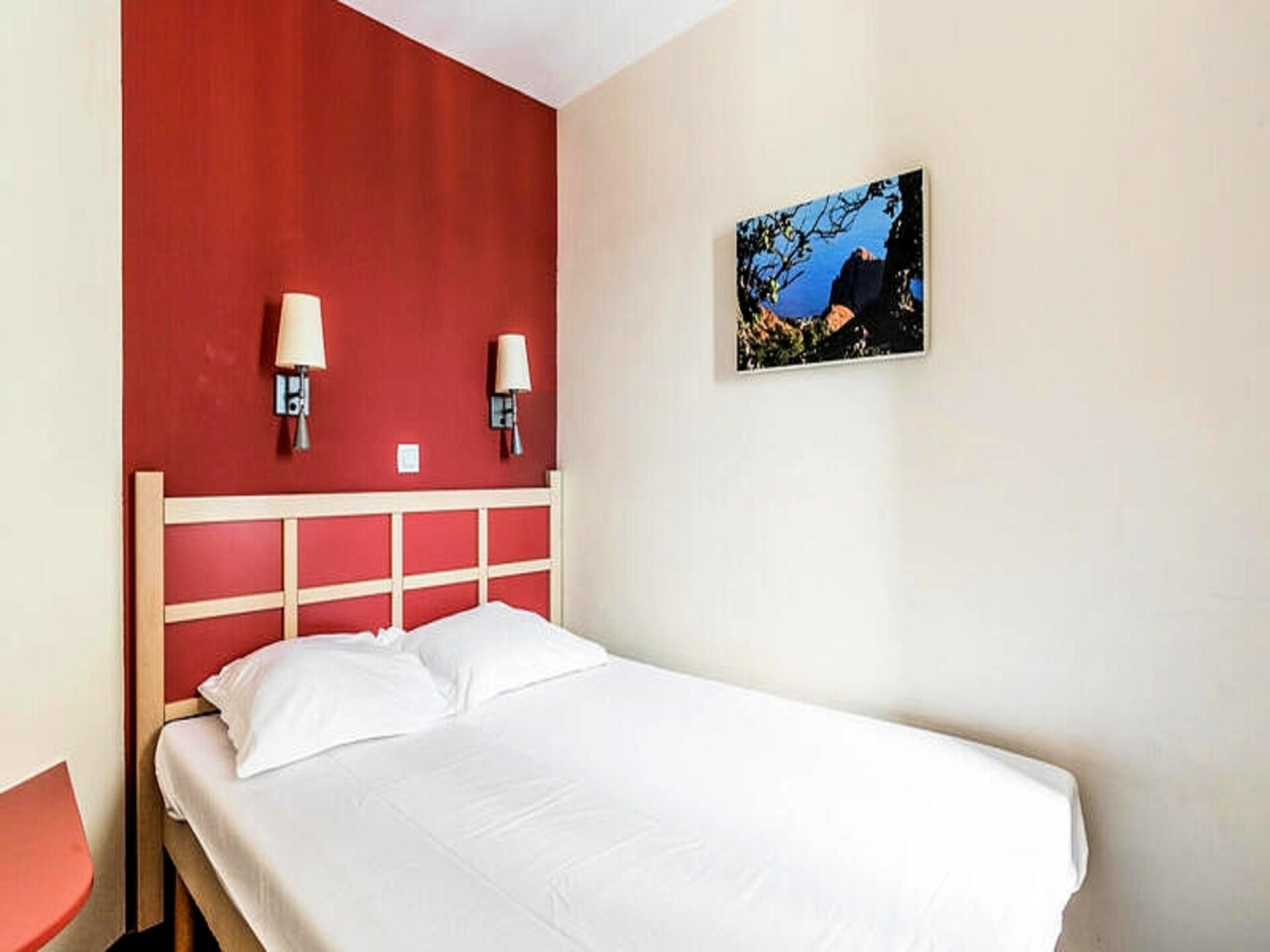 Panoramisch appartement voor 5 op het Côte d'Azur met zwembaden - foto 4