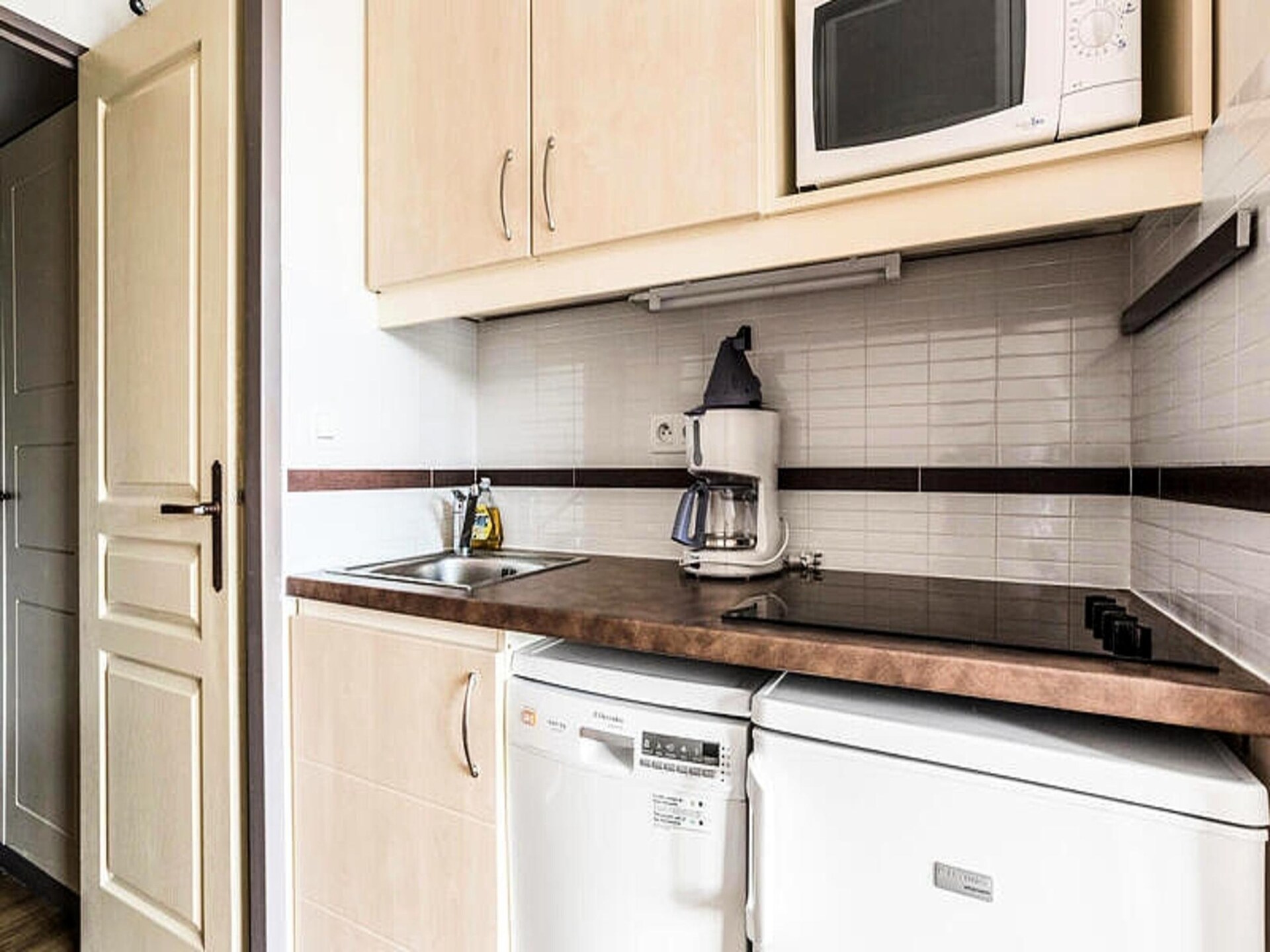 Panoramisch appartement voor 5 op het Côte d'Azur met zwembaden - foto 6