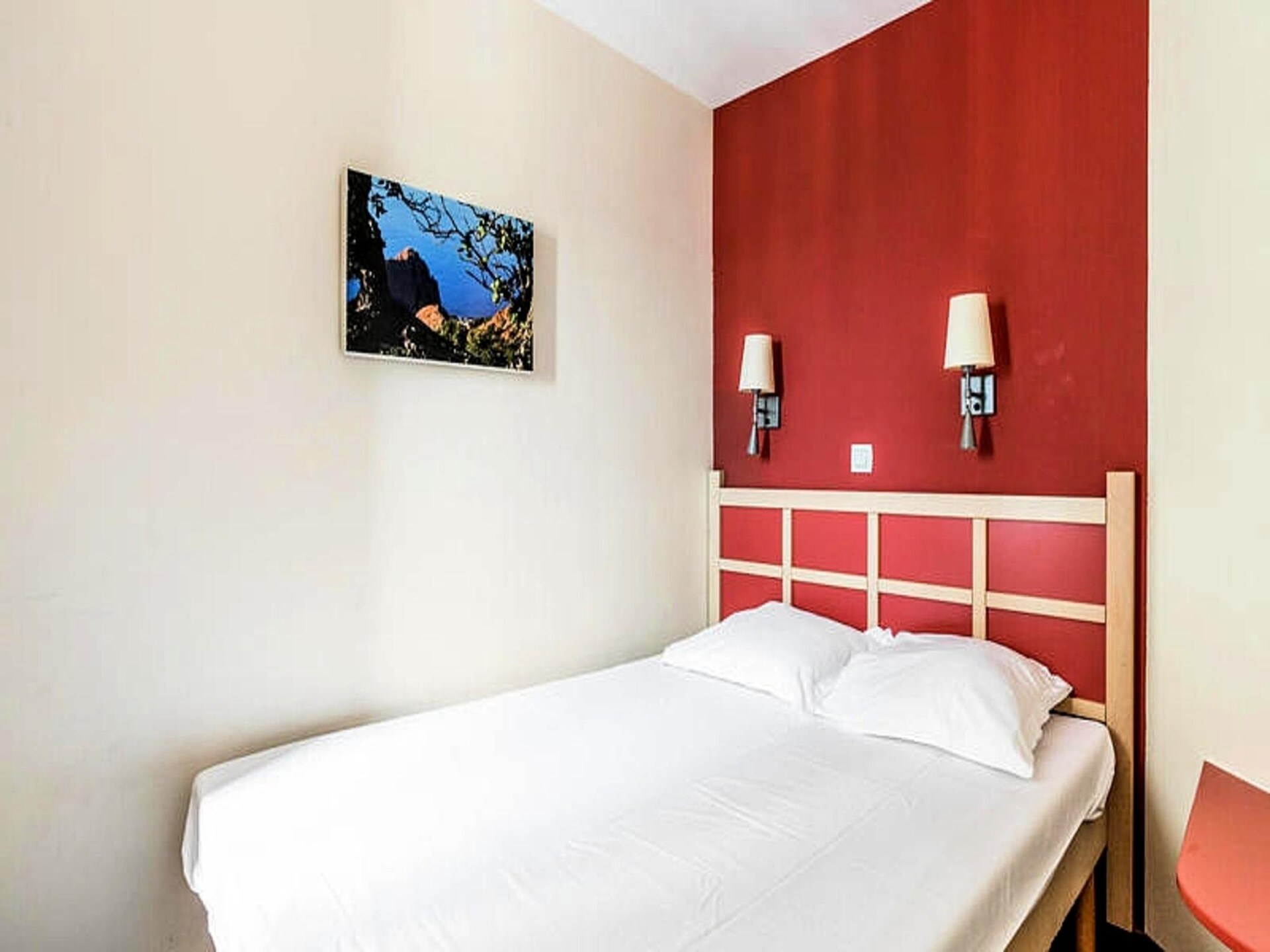 Panoramisch appartement voor 5 op het Côte d'Azur met zwembaden - foto 17