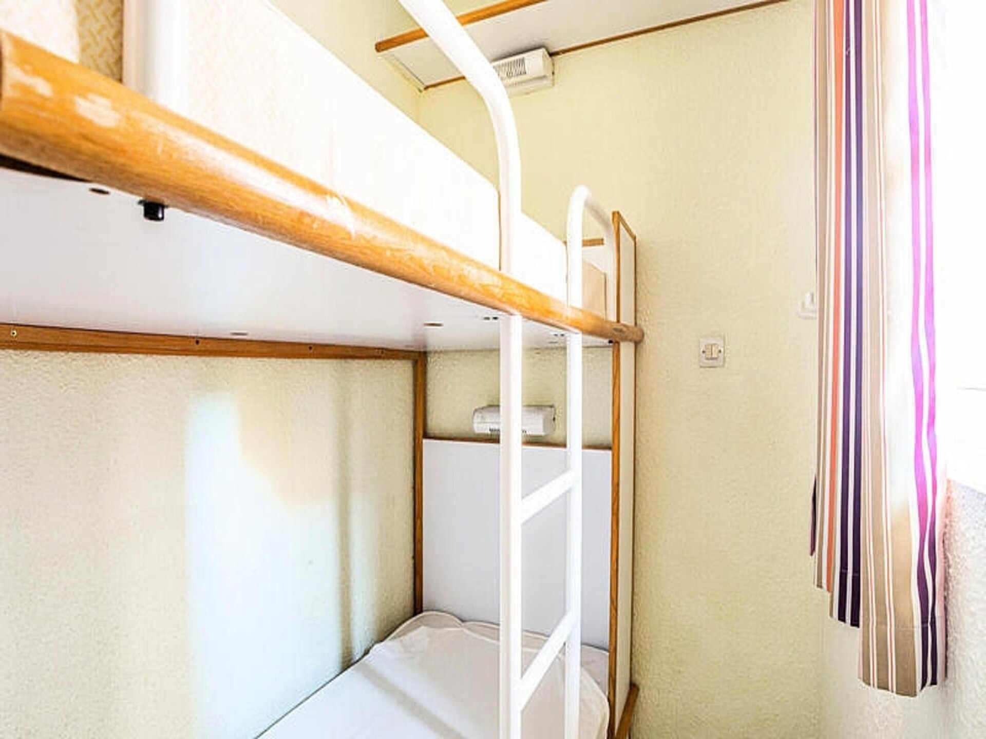 Knusse studio voor 5 aan de Côte d'Azur met zwembaden en zeezicht - foto 19