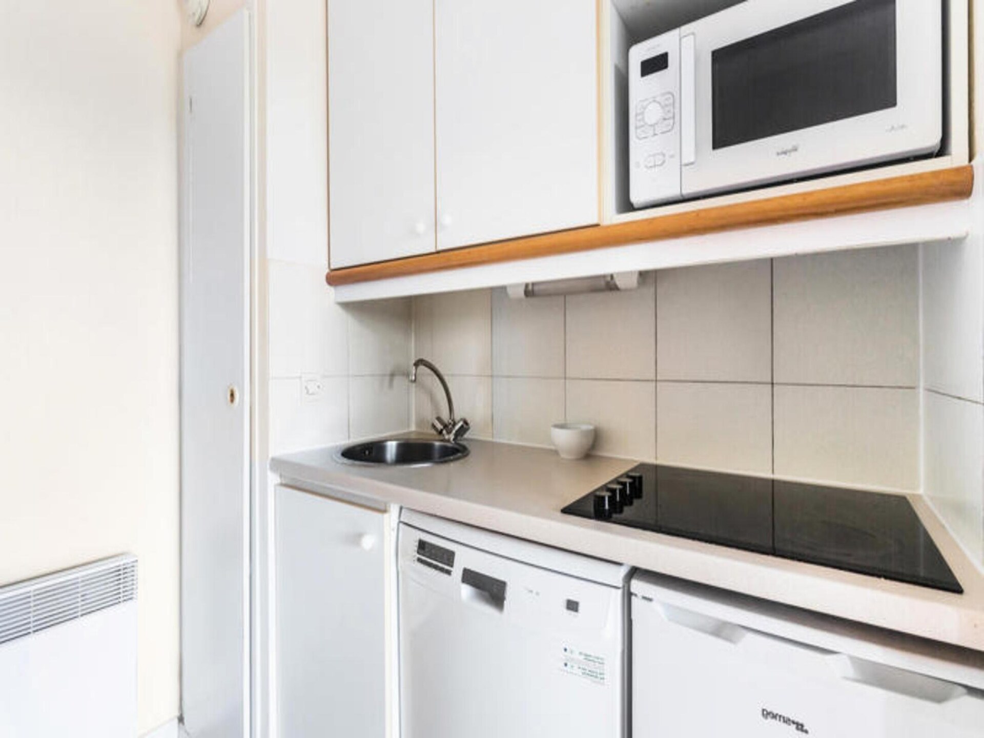 Knus appartement voor 5 aan de Côte d'Azur met zwembaden nabij strand - foto 8