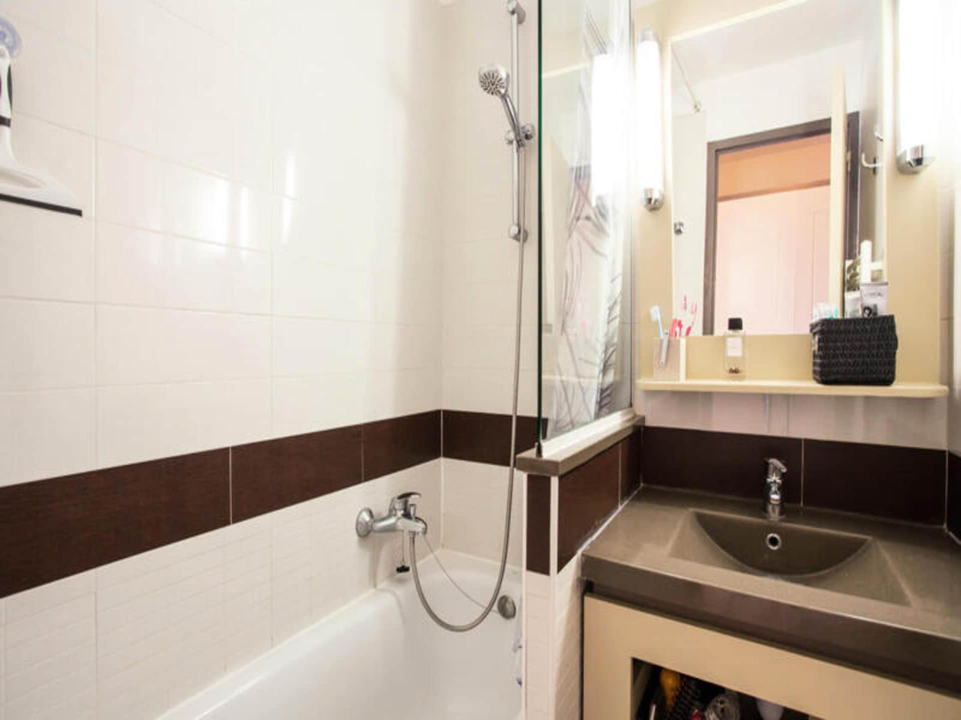 Knus appartement voor 4 aan de voet van het Esterelmassief in Saint-Raphaël - foto 20