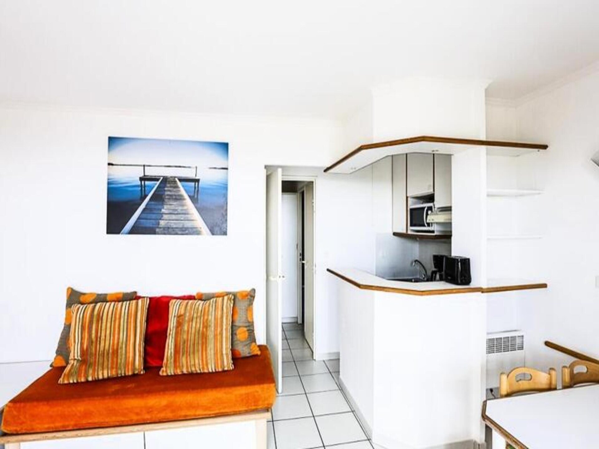 Appartement op Résidence le Village de Cap Esterel, Côte d'Azur - foto 4