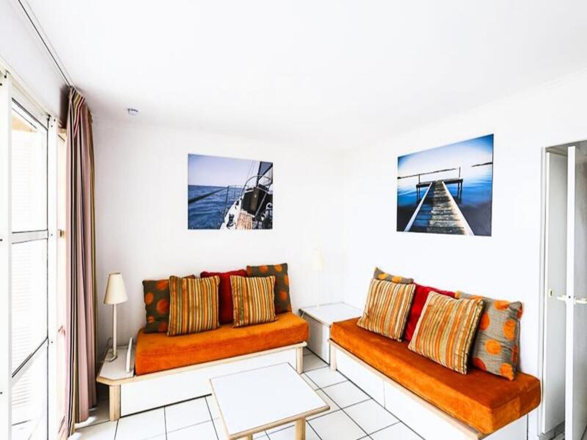 Appartement op Résidence le Village de Cap Esterel, Côte d'Azur - foto 7