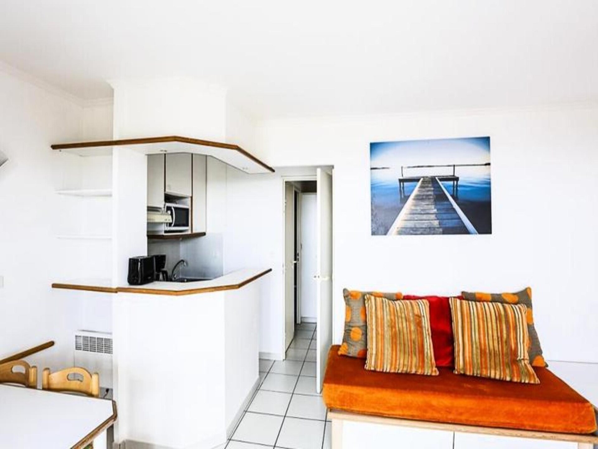 Appartement op Résidence le Village de Cap Esterel, Côte d'Azur - foto 15
