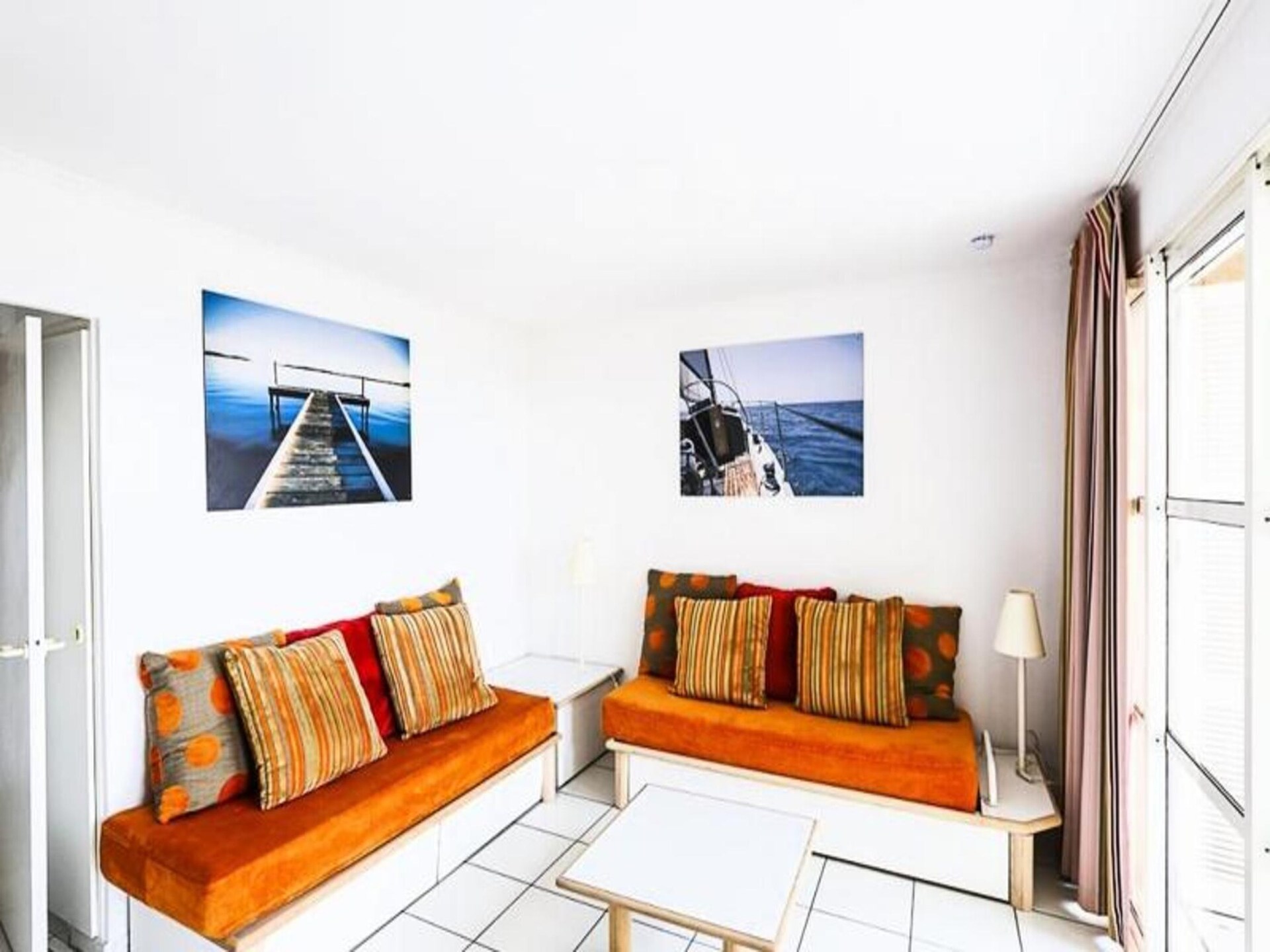Appartement op Résidence le Village de Cap Esterel, Côte d'Azur - foto 17