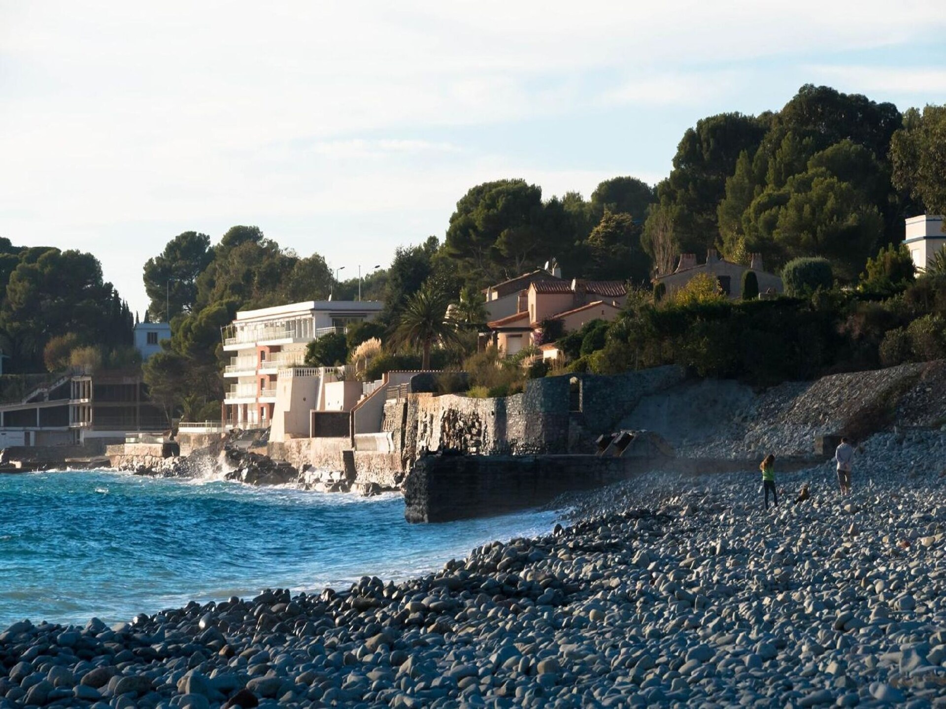 Appartement op Résidence le Village de Cap Esterel, Côte d'Azur - foto 22
