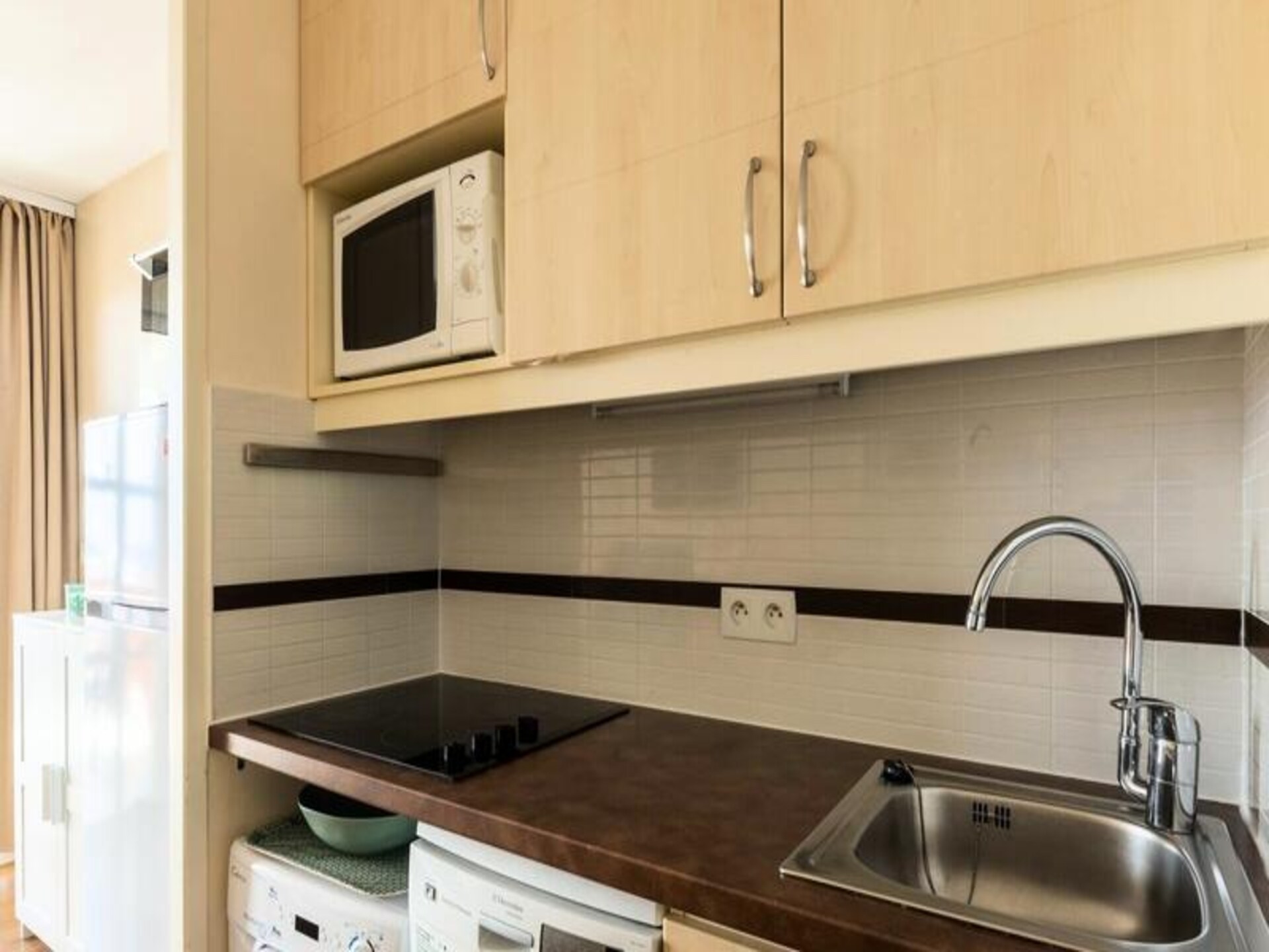 Knus appartement voor 4 in Cap Esterel, vlakbij strand en Estérel-massief - foto 9